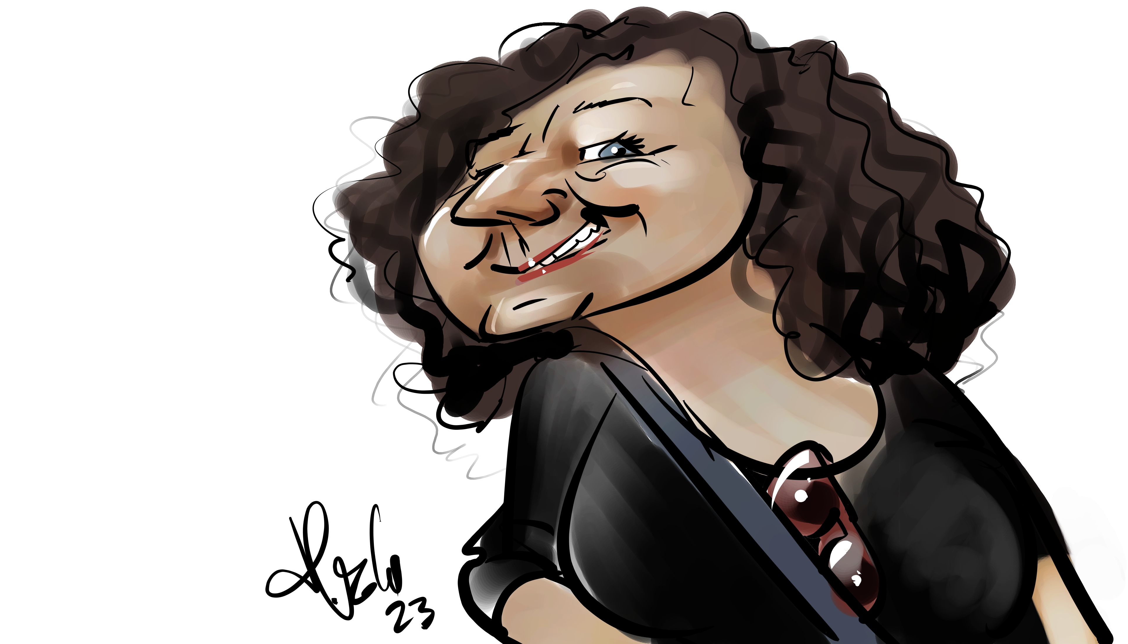 Karikatuur