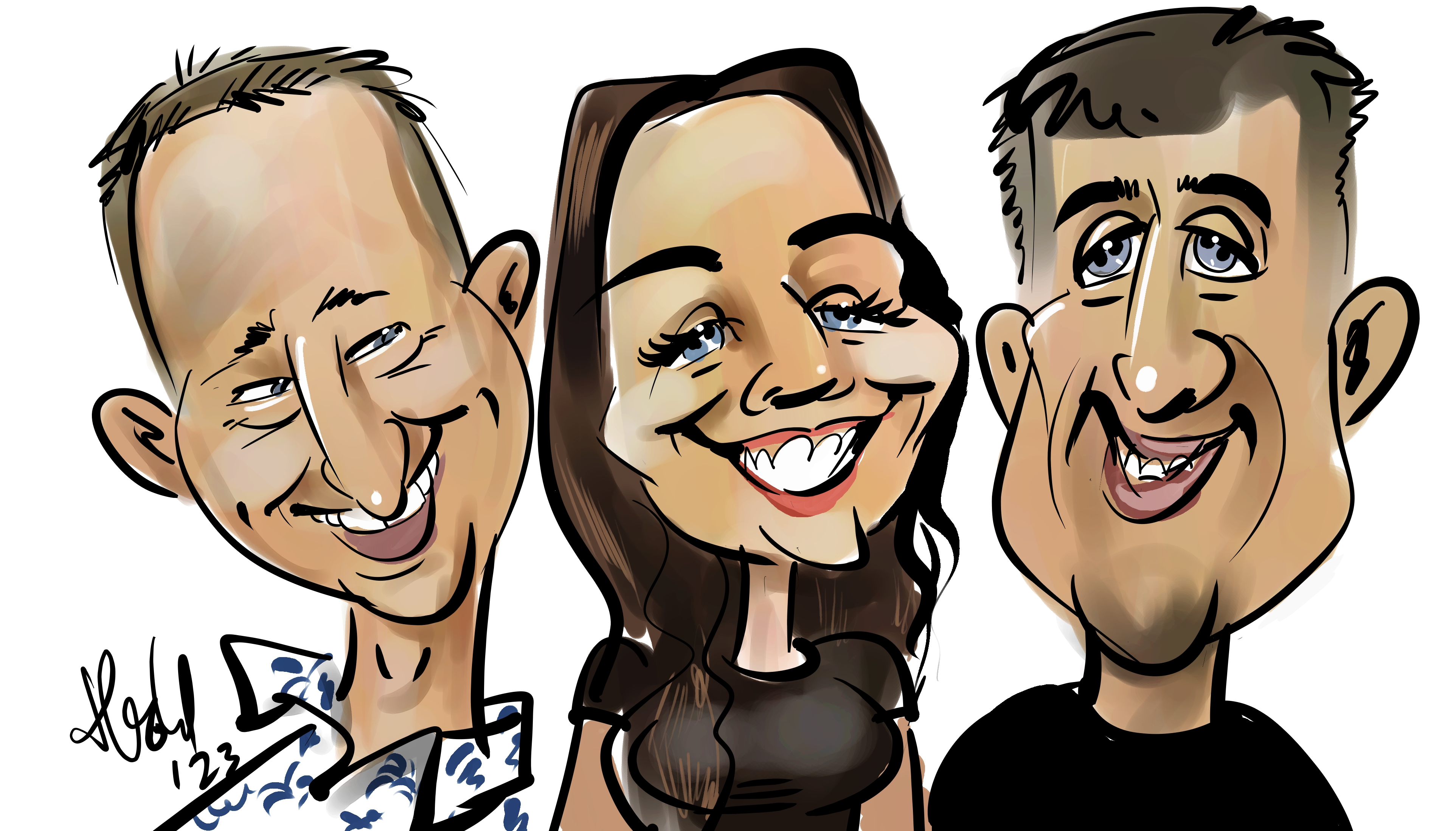 Karikatuur