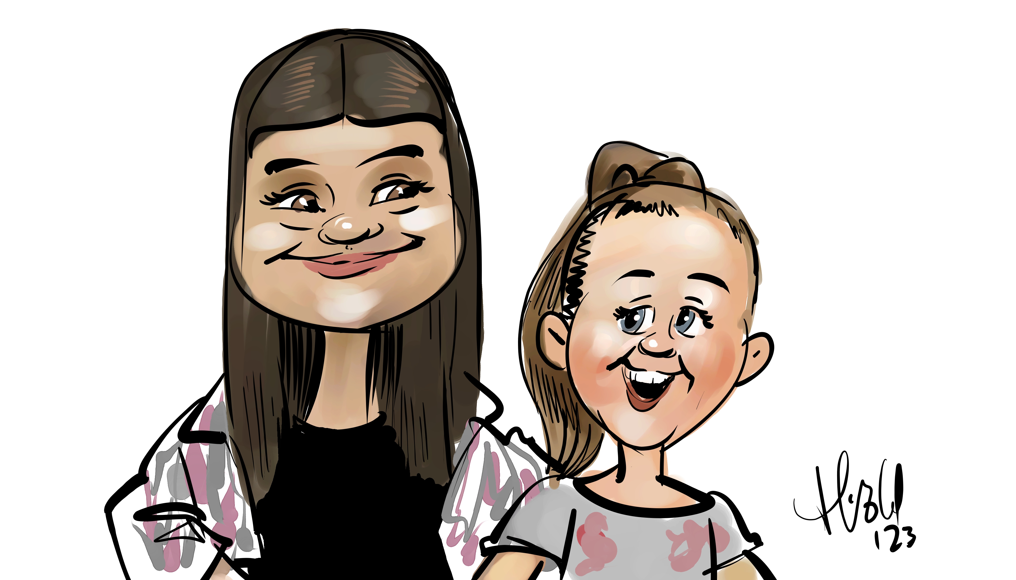 Karikatuur