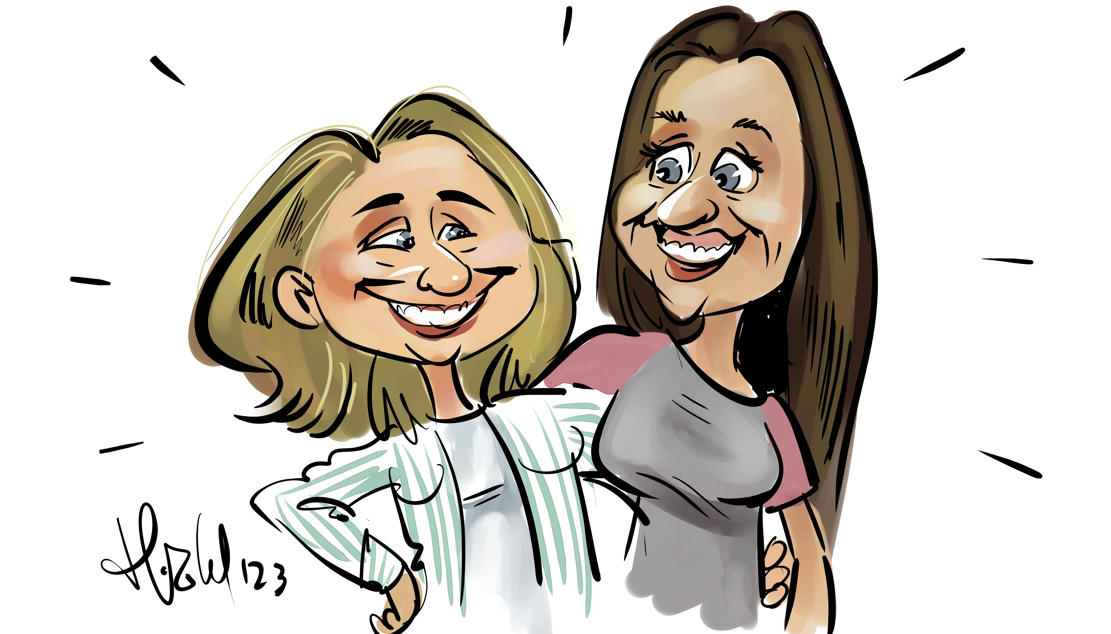 Karikatuur