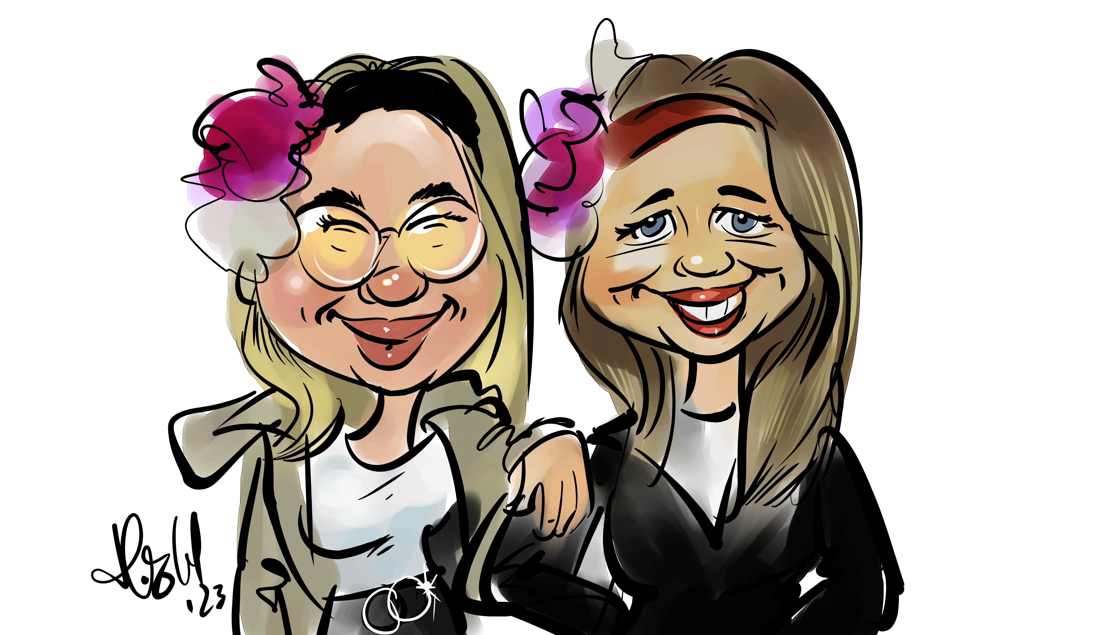 Karikatuur