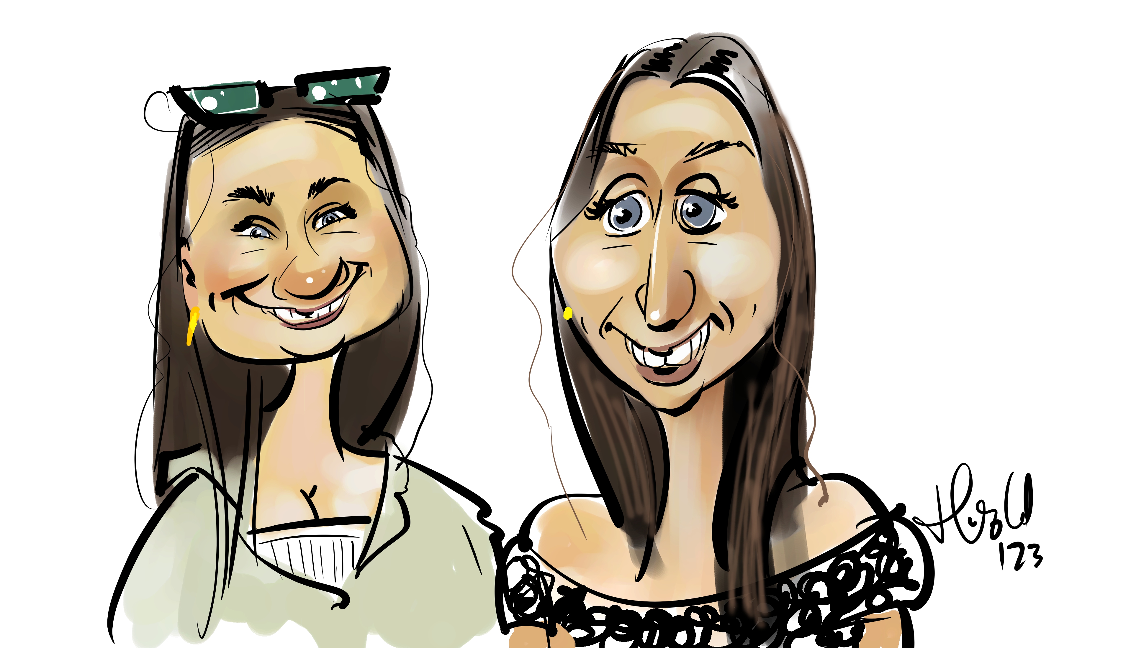 Karikatuur