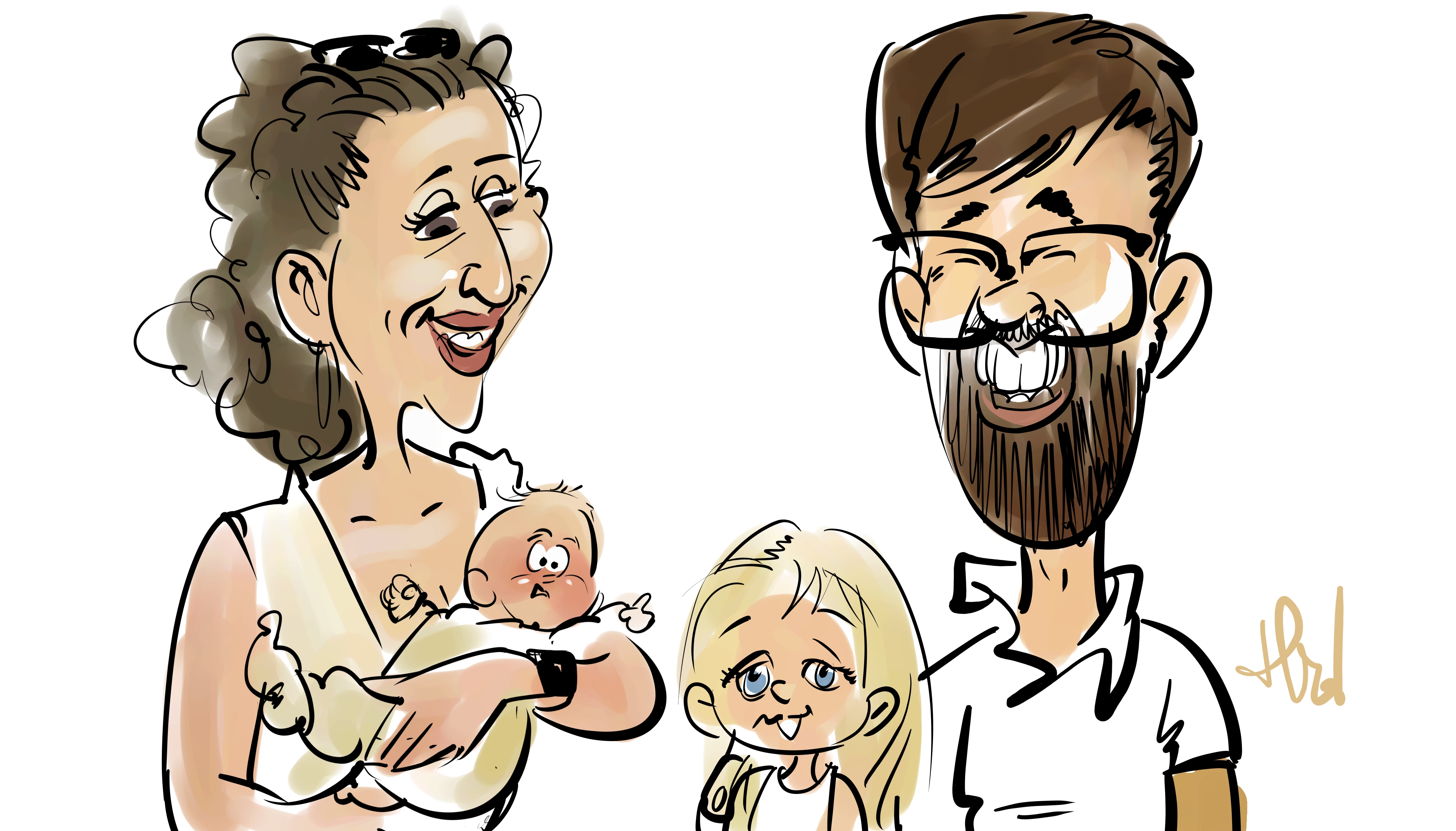 Karikatuur