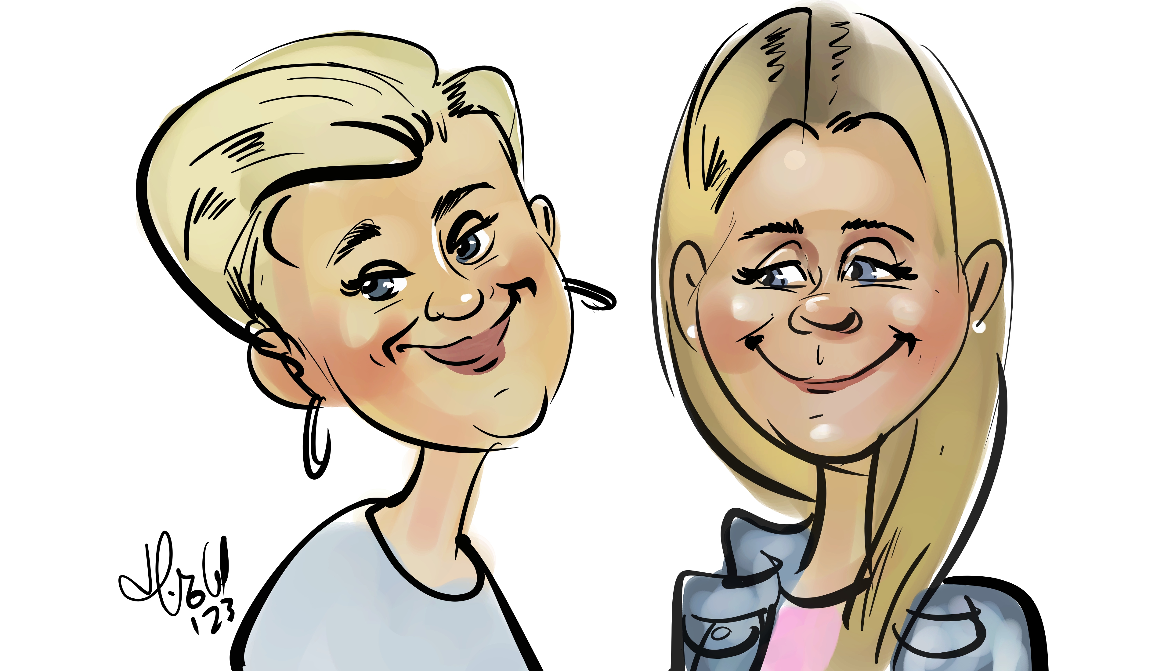 Karikatuur