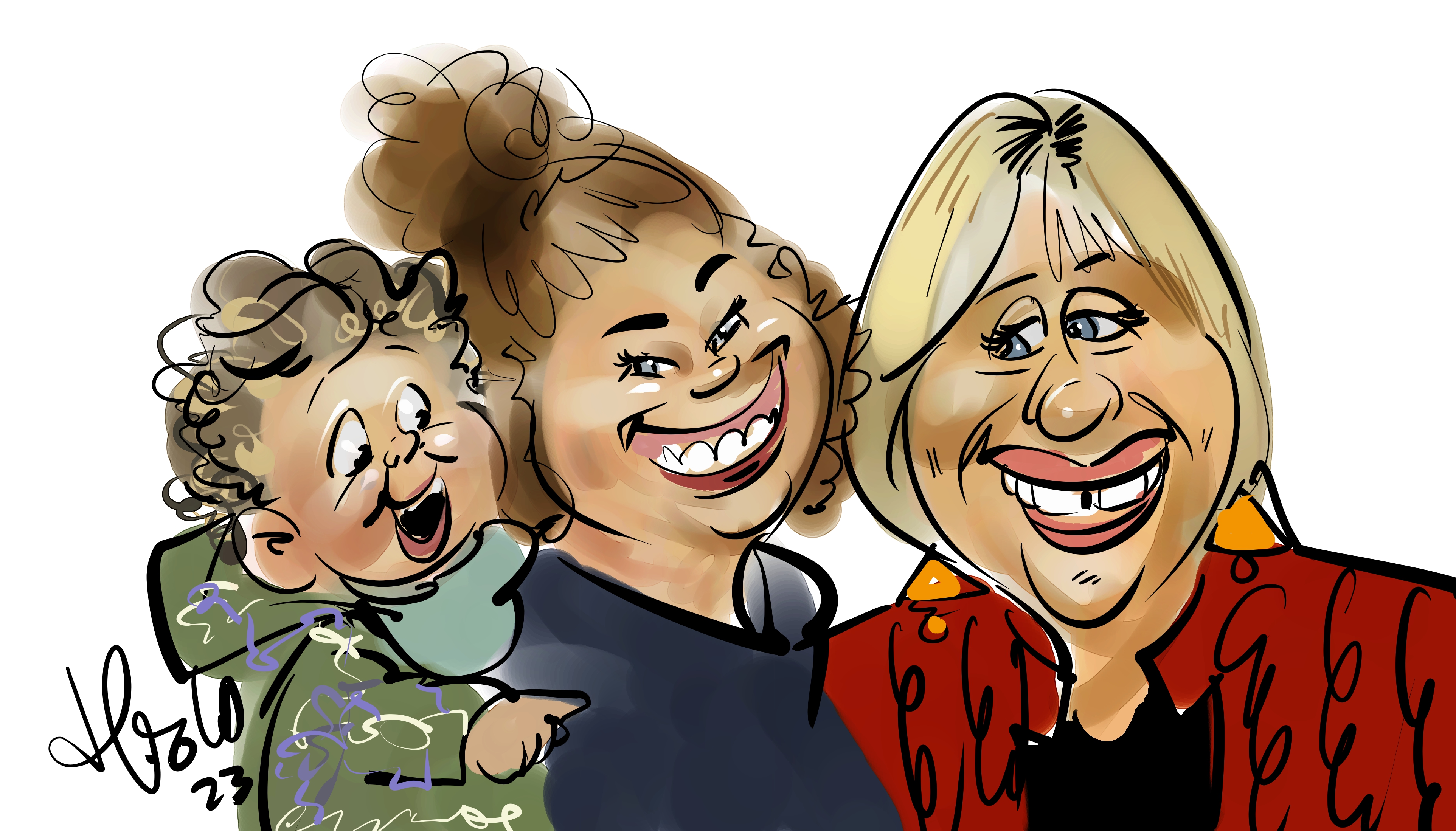 Karikatuur