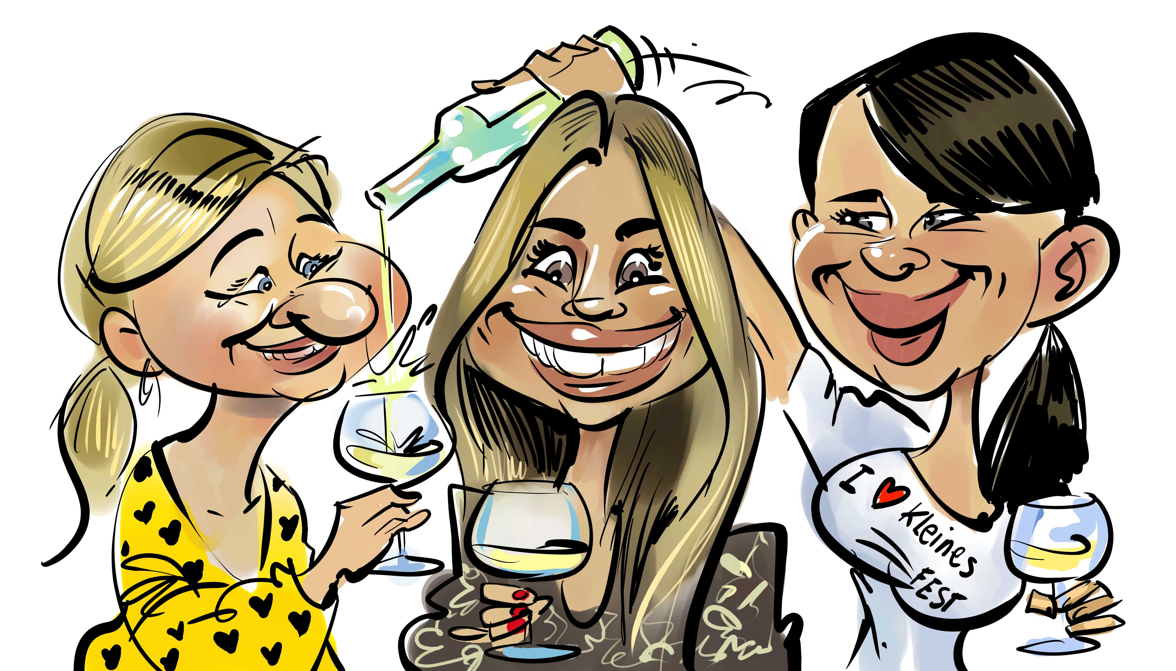 Karikatuur