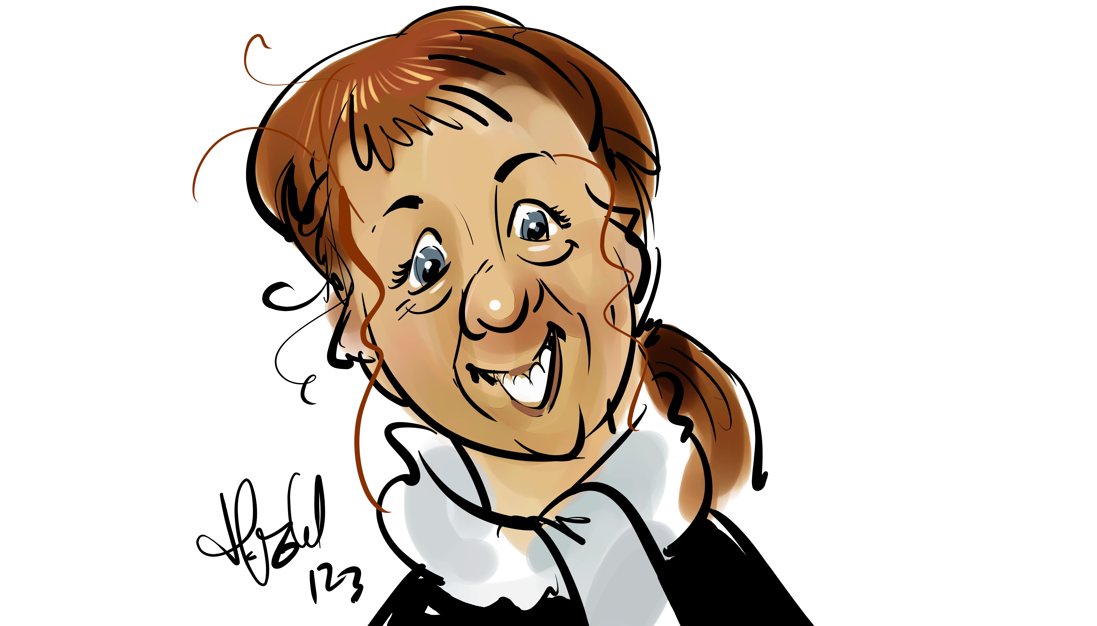 Karikatuur