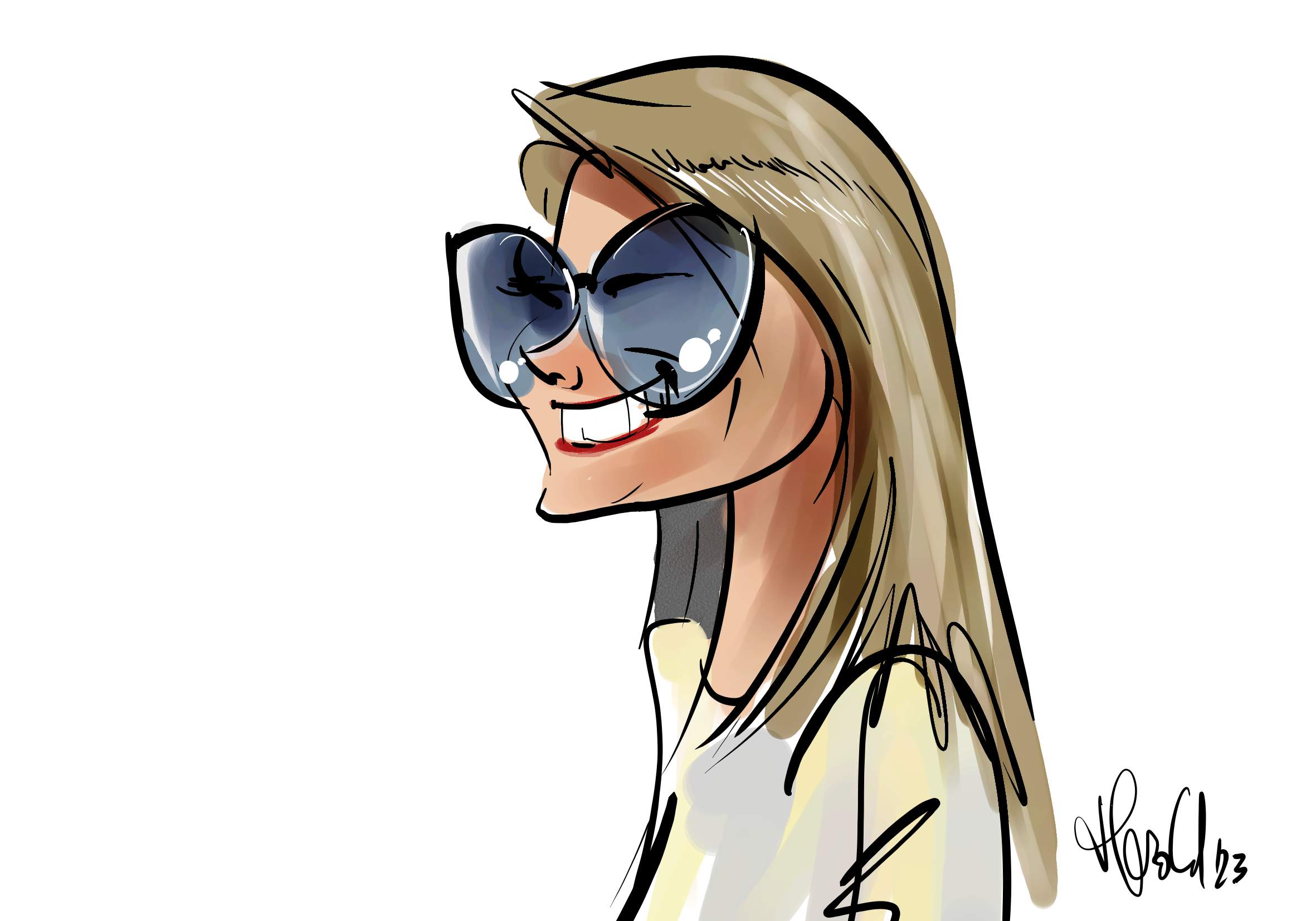 Karikatuur
