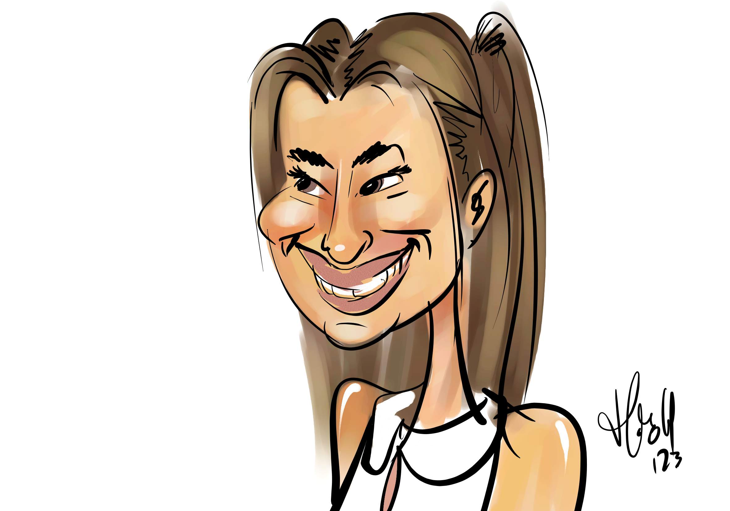 Karikatuur