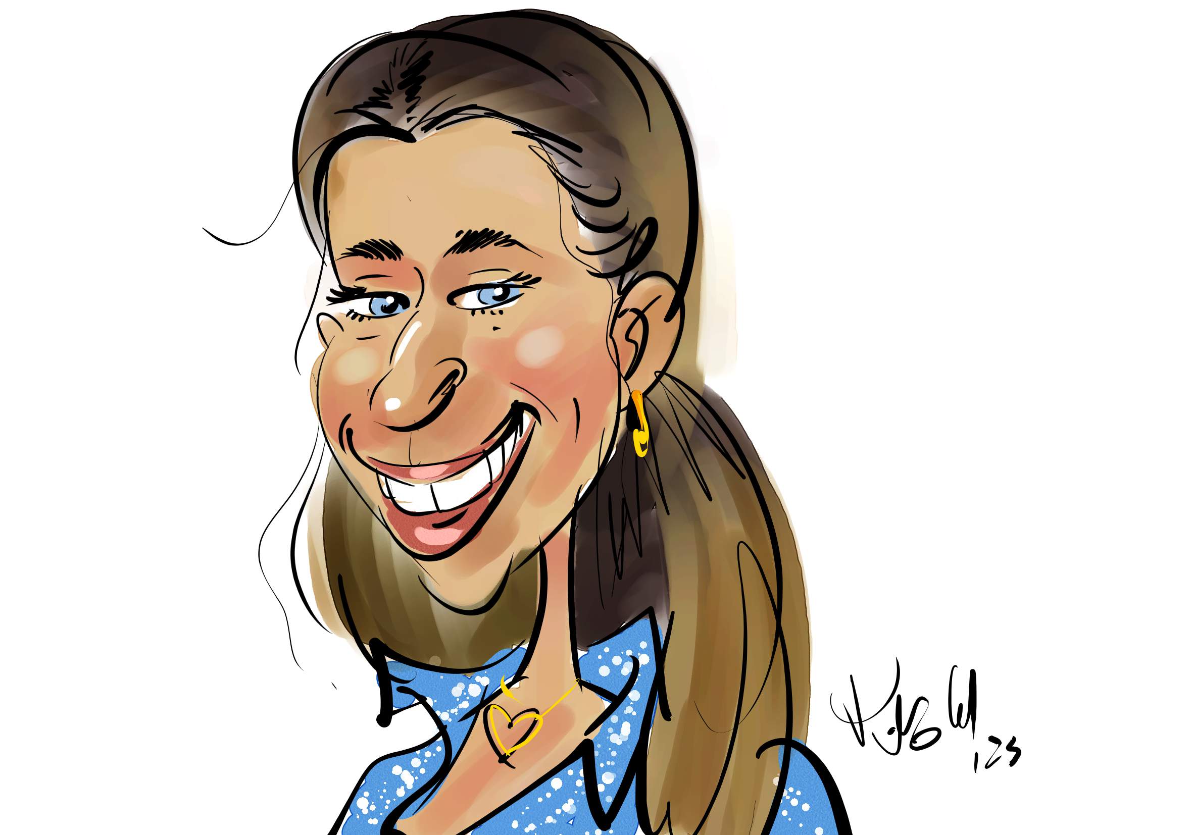 Karikatuur