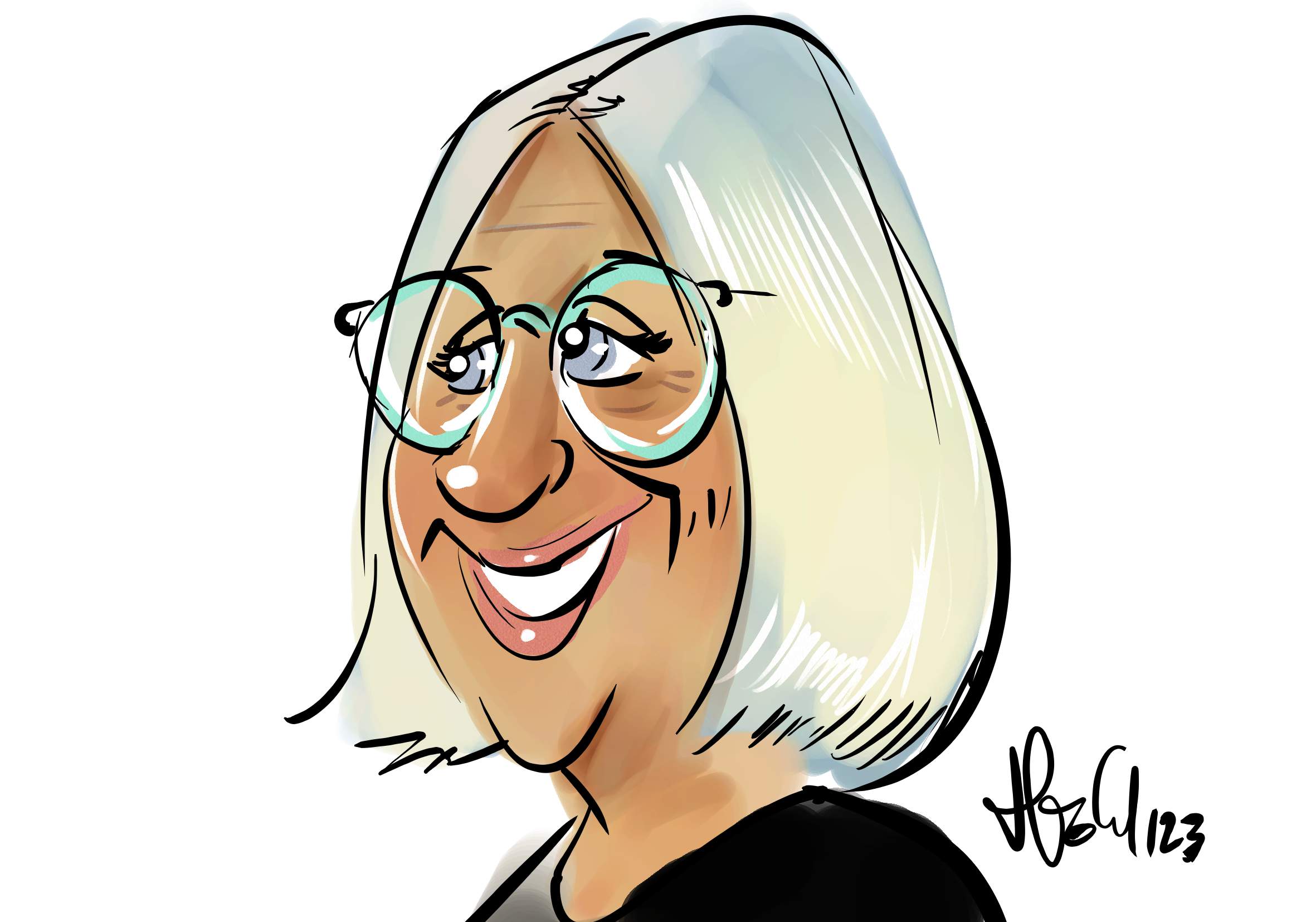 Karikatuur