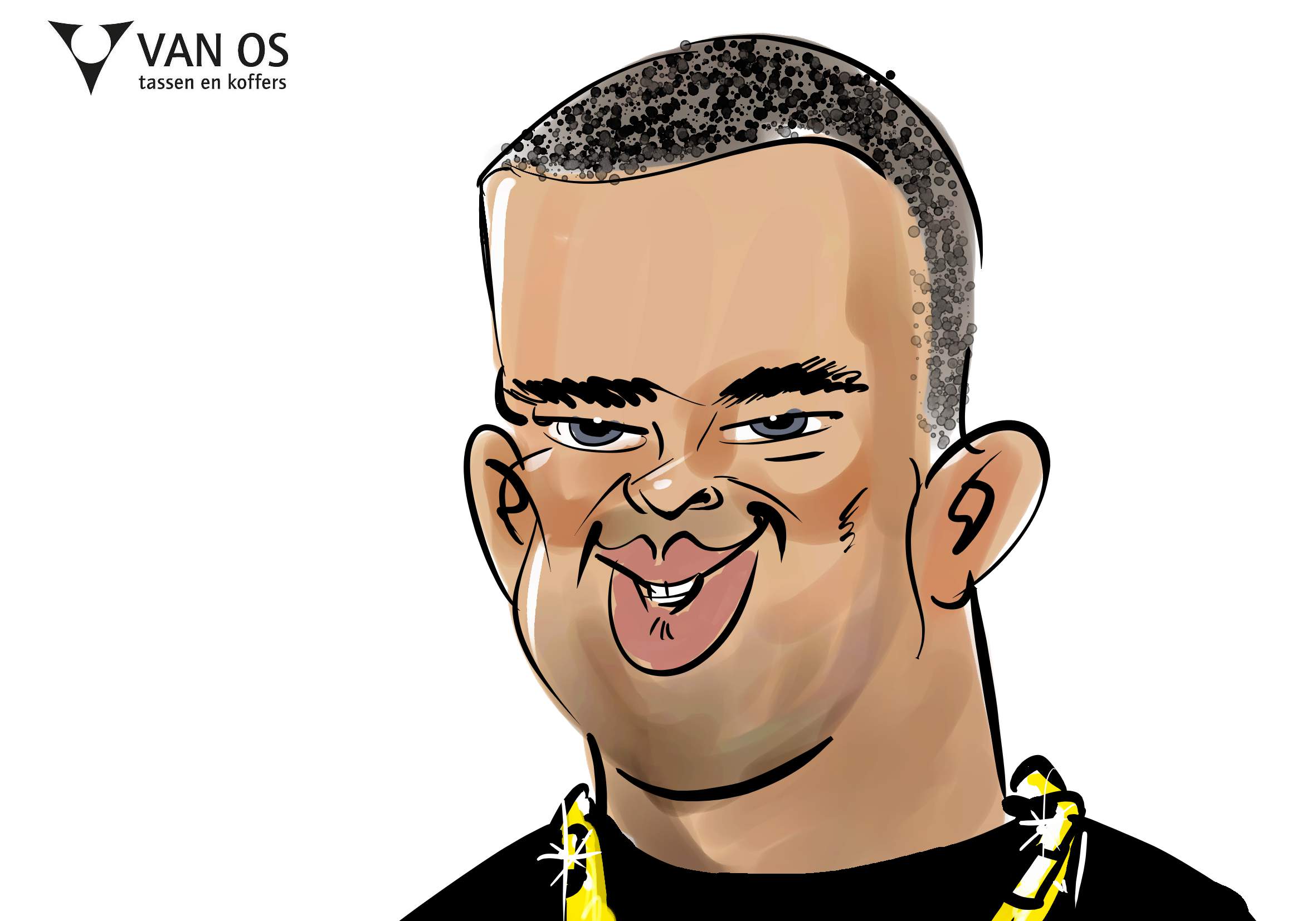Karikatuur