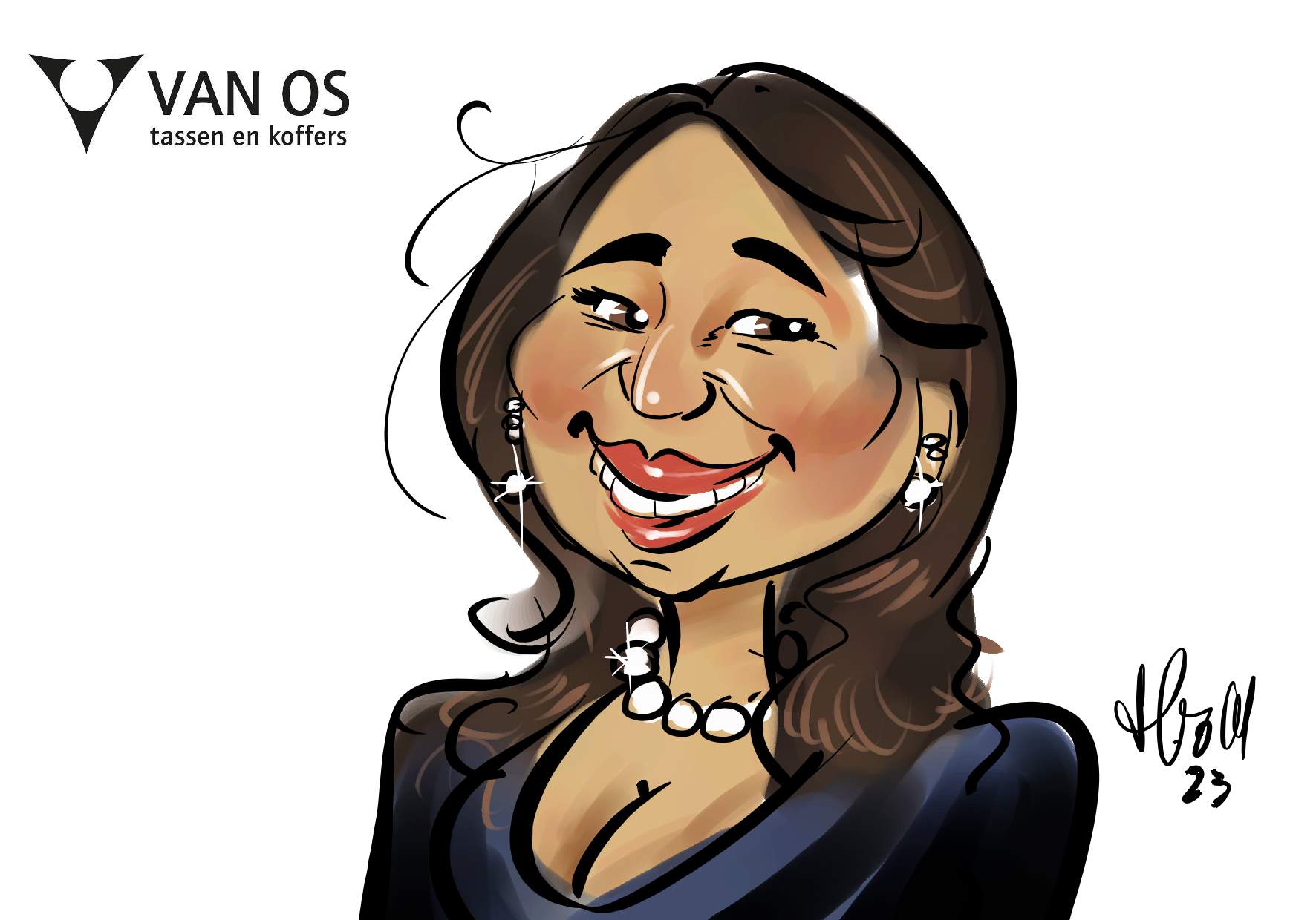 Karikatuur