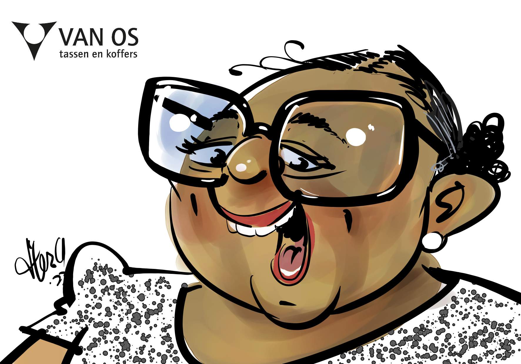 Karikatuur