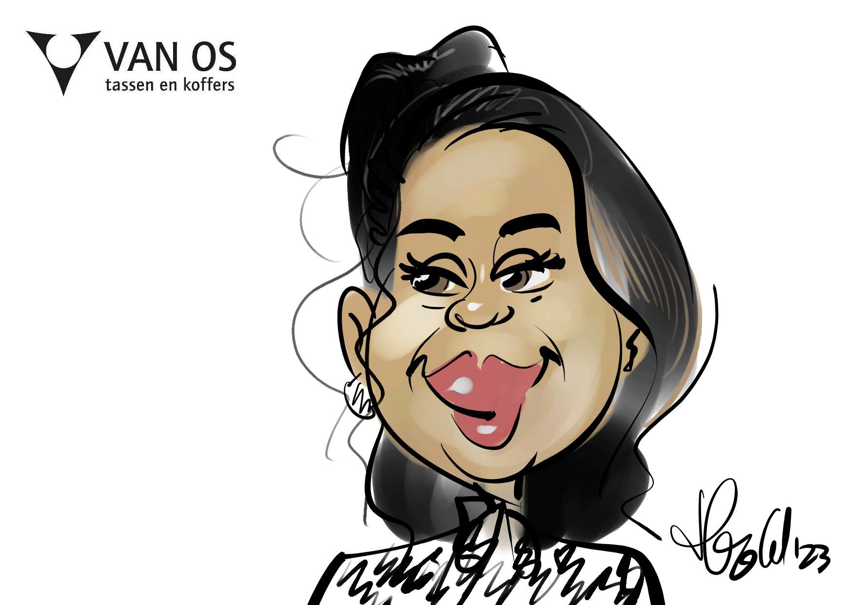 Karikatuur
