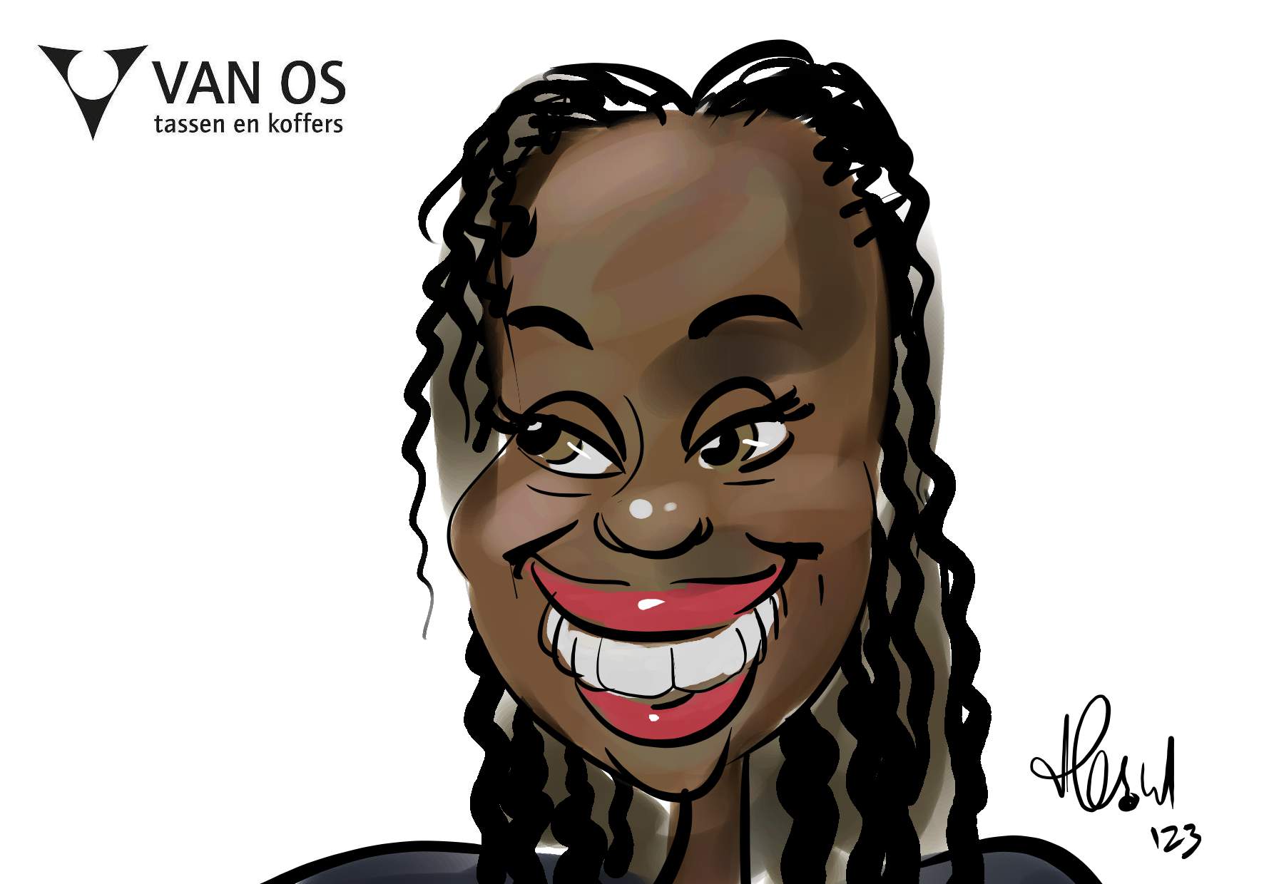 Karikatuur