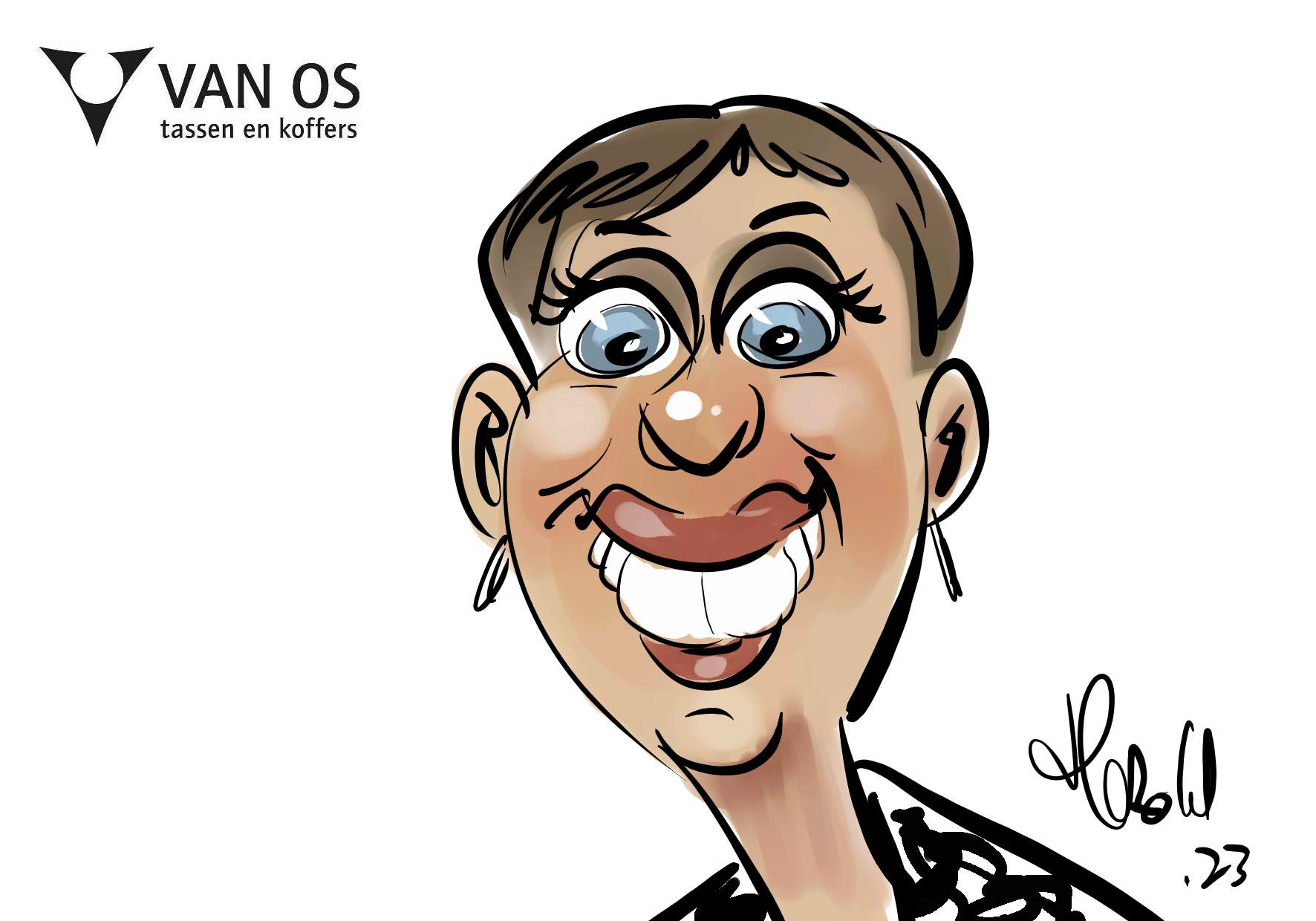 Karikatuur