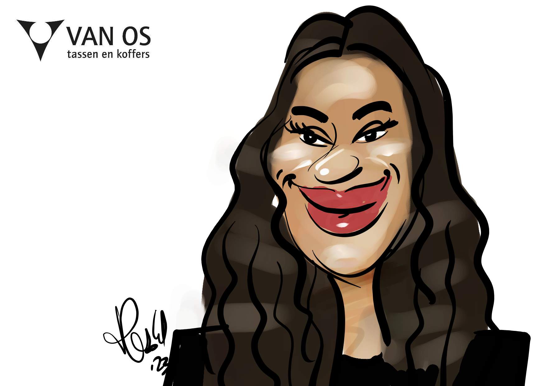 Karikatuur