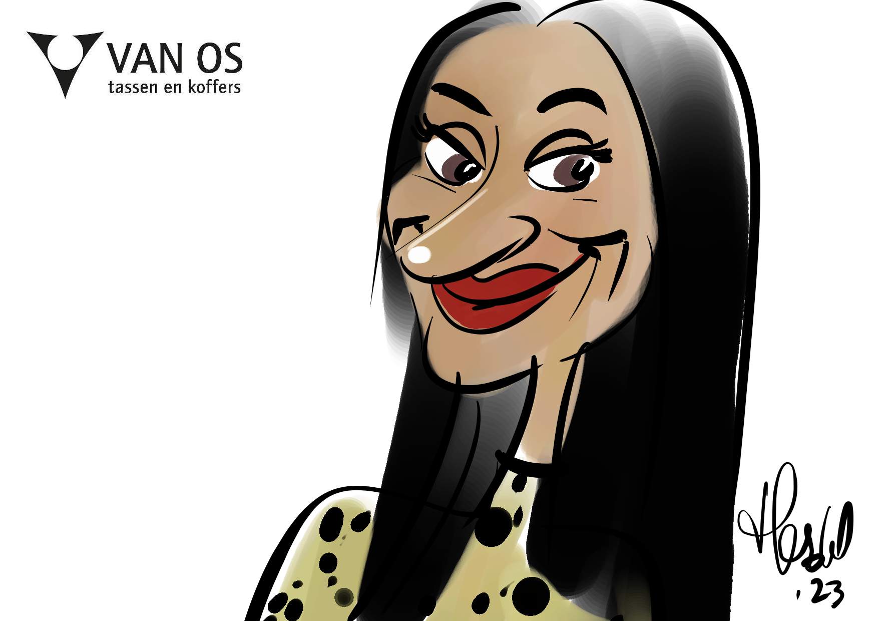 Karikatuur