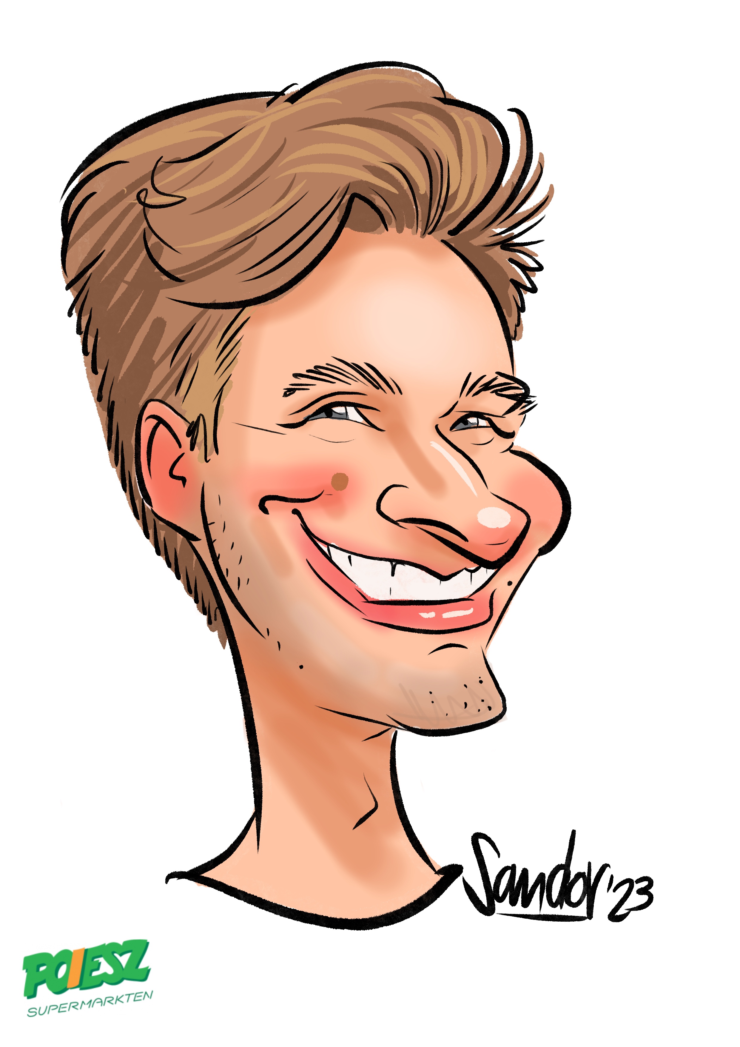 Karikatuur