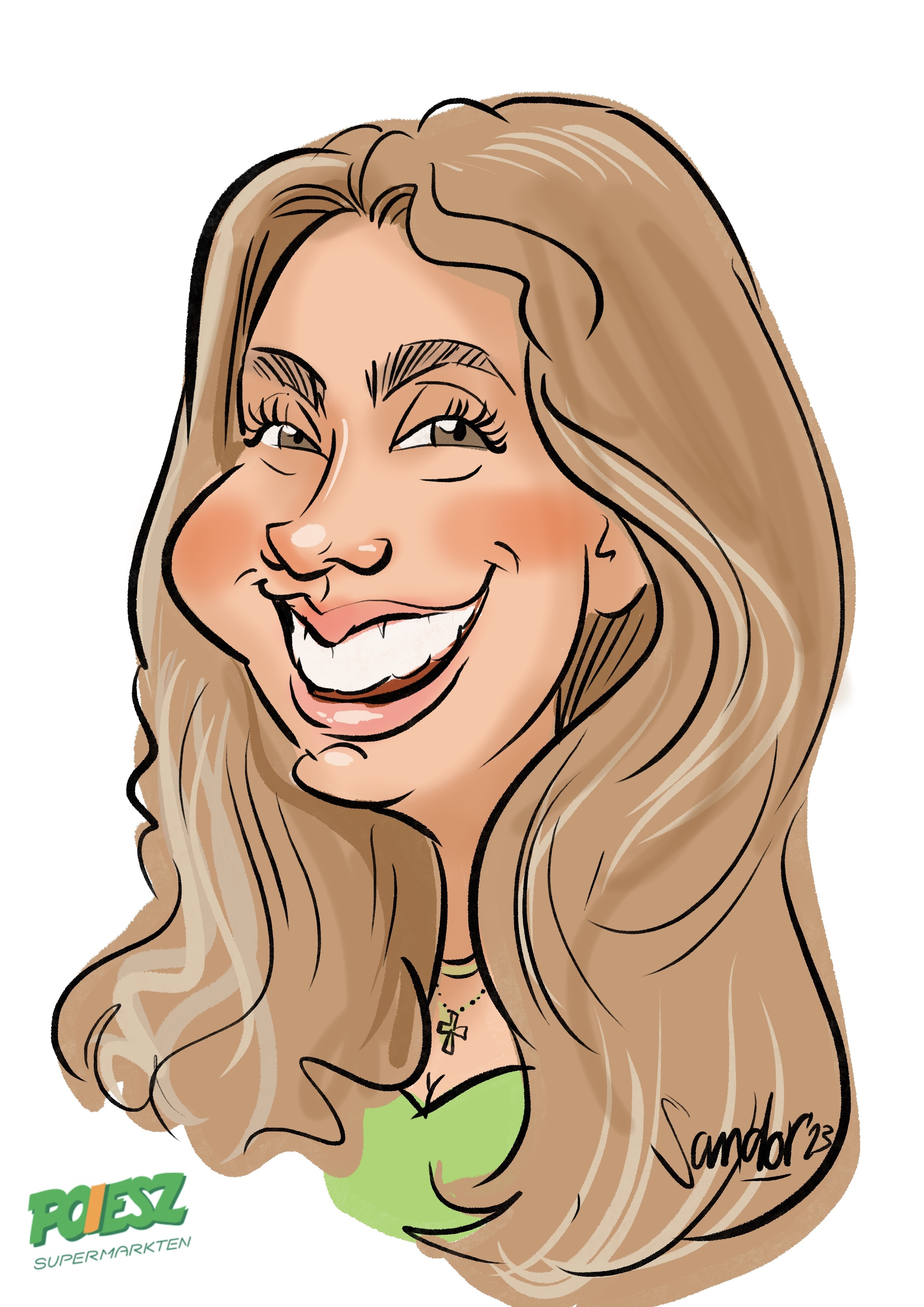 Karikatuur
