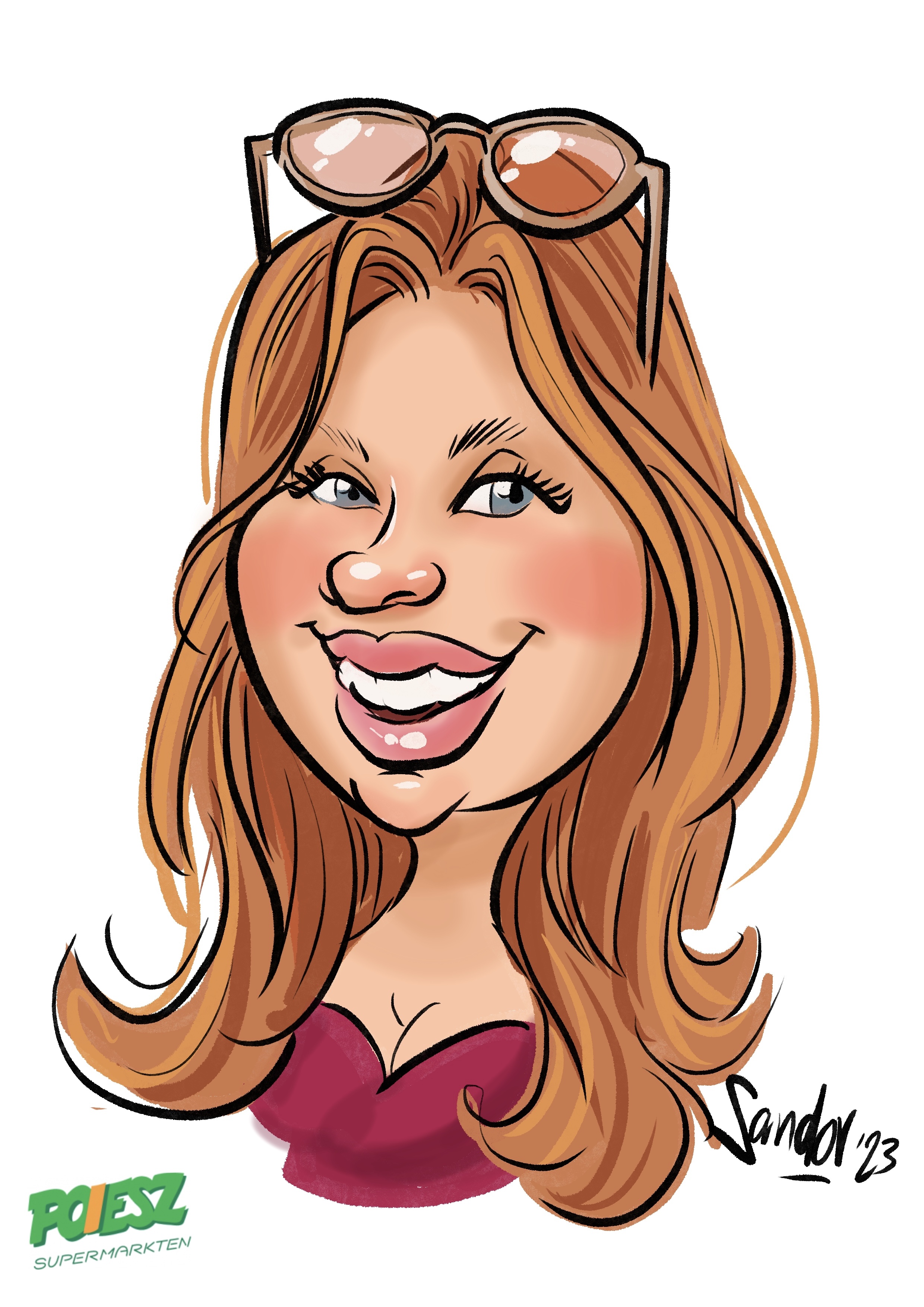 Karikatuur
