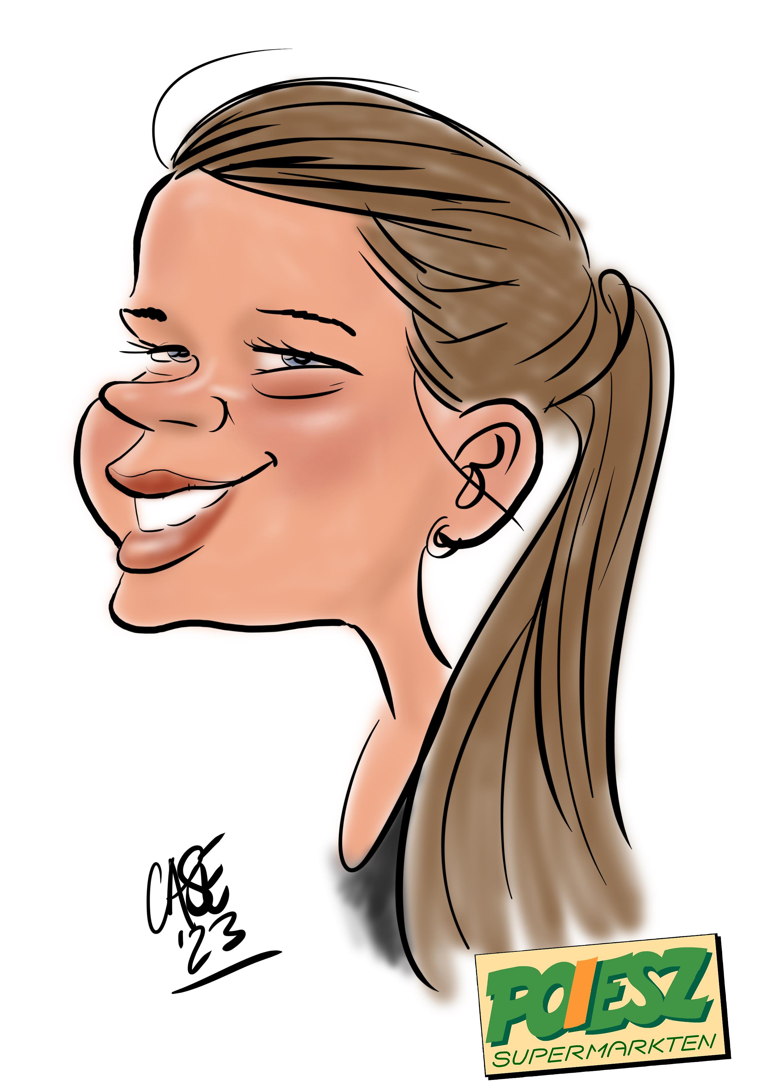Karikatuur