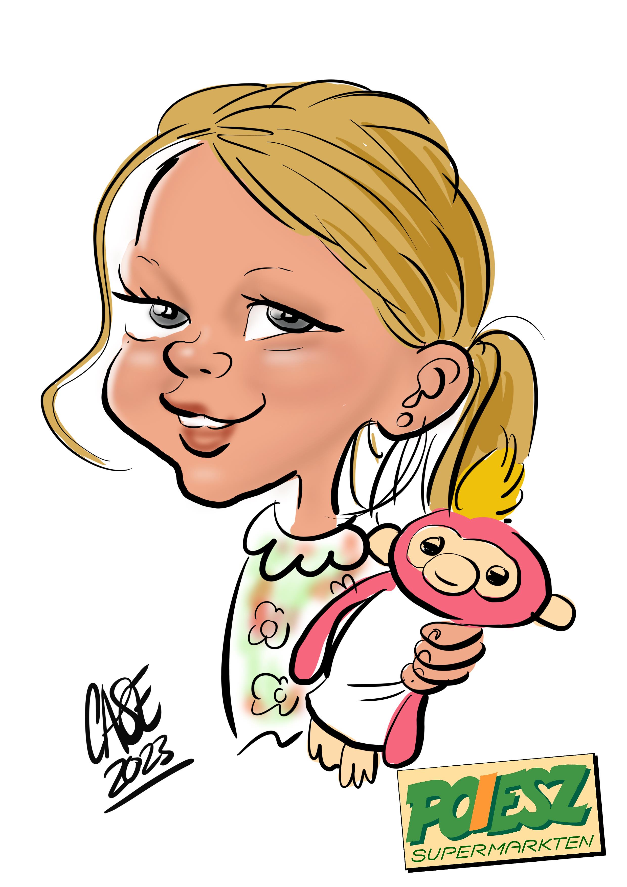 Karikatuur