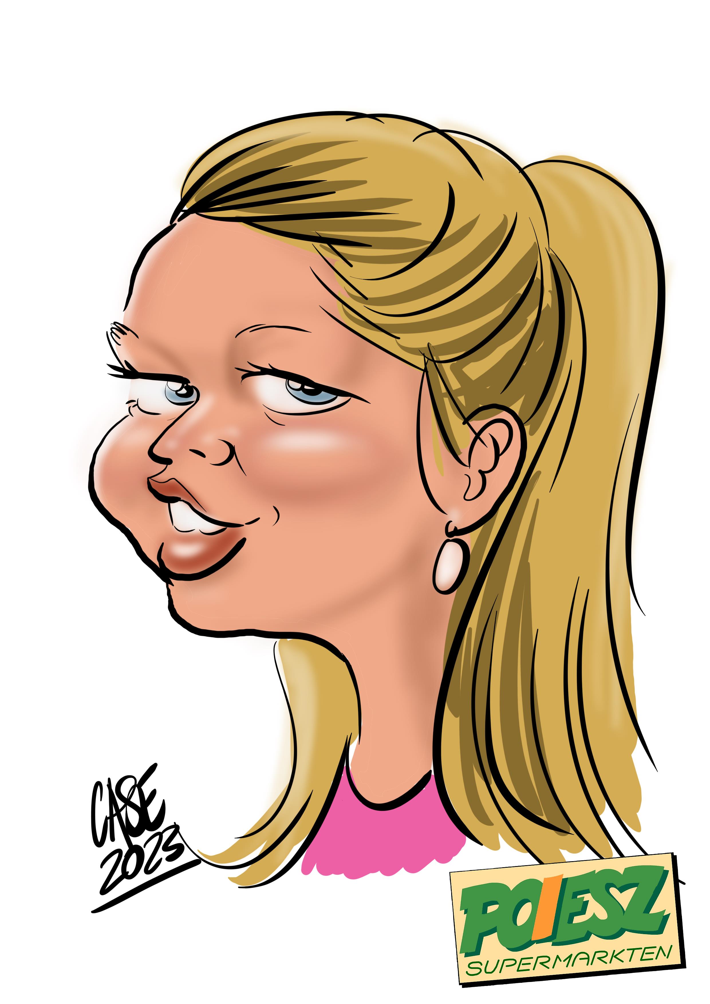 Karikatuur