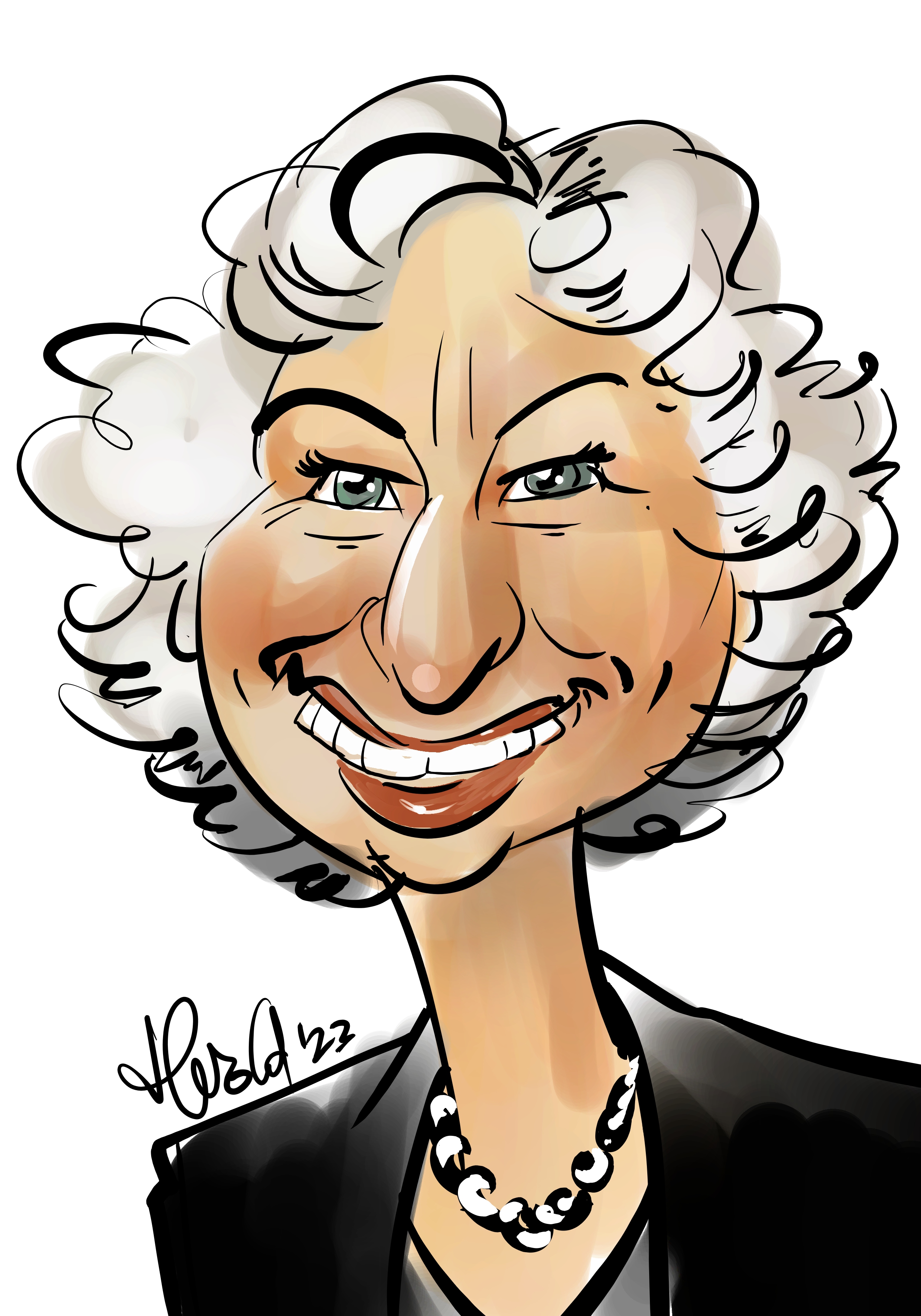 Karikatuur
