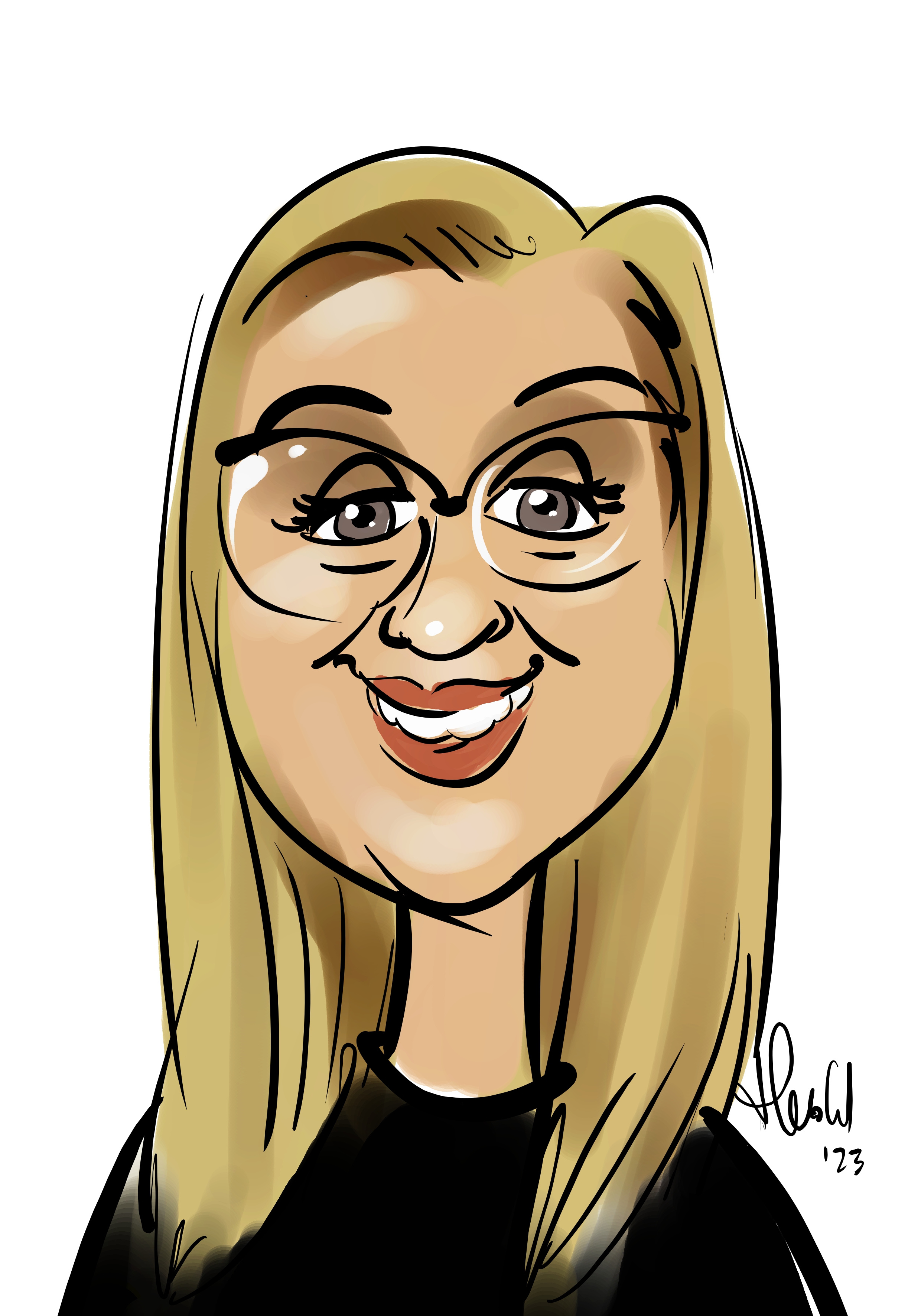 Karikatuur