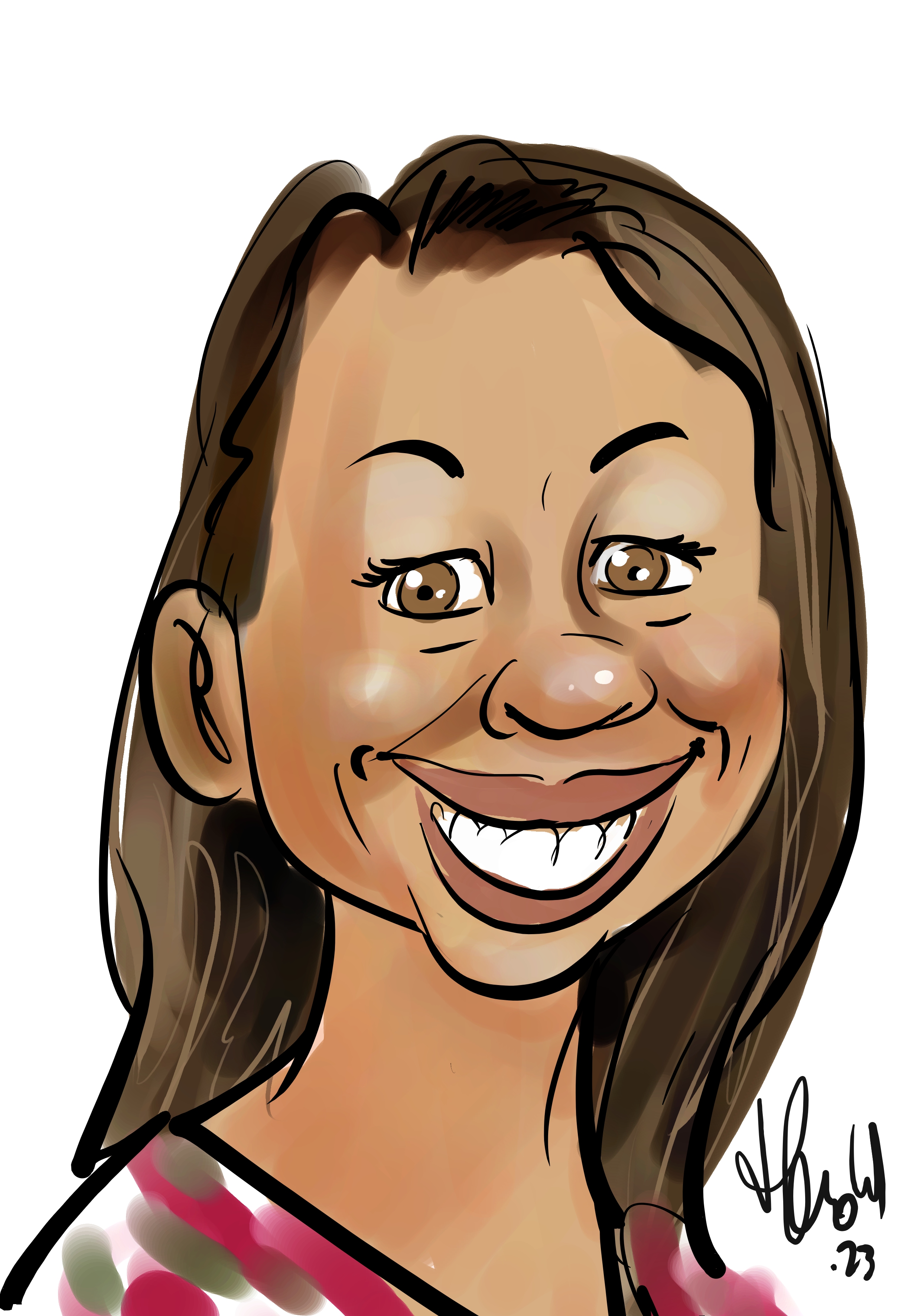 Karikatuur