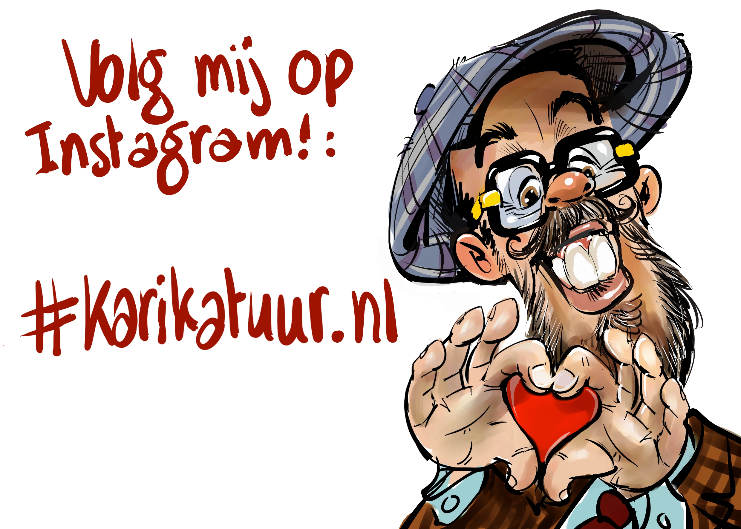 Karikatuur