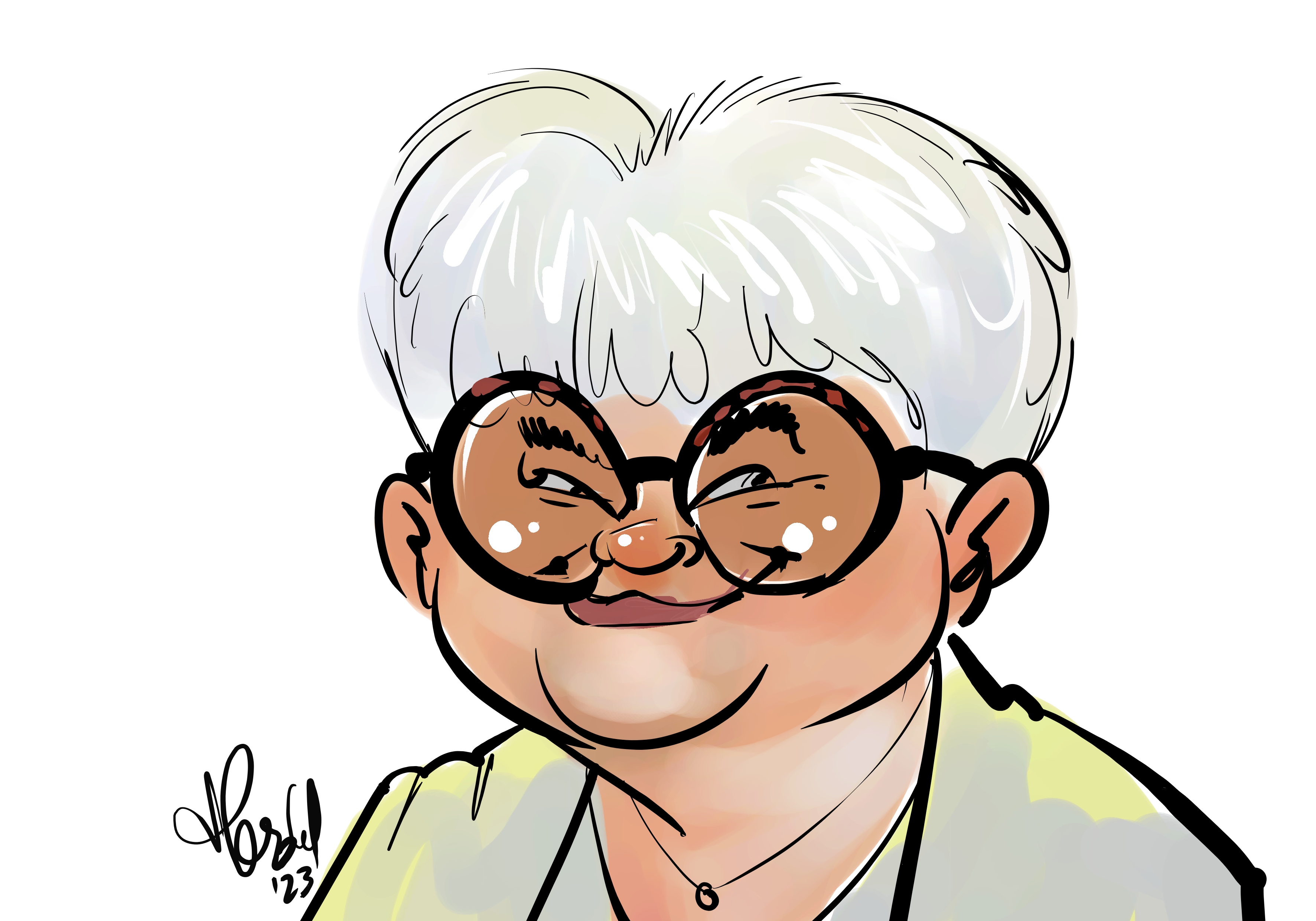 Karikatuur
