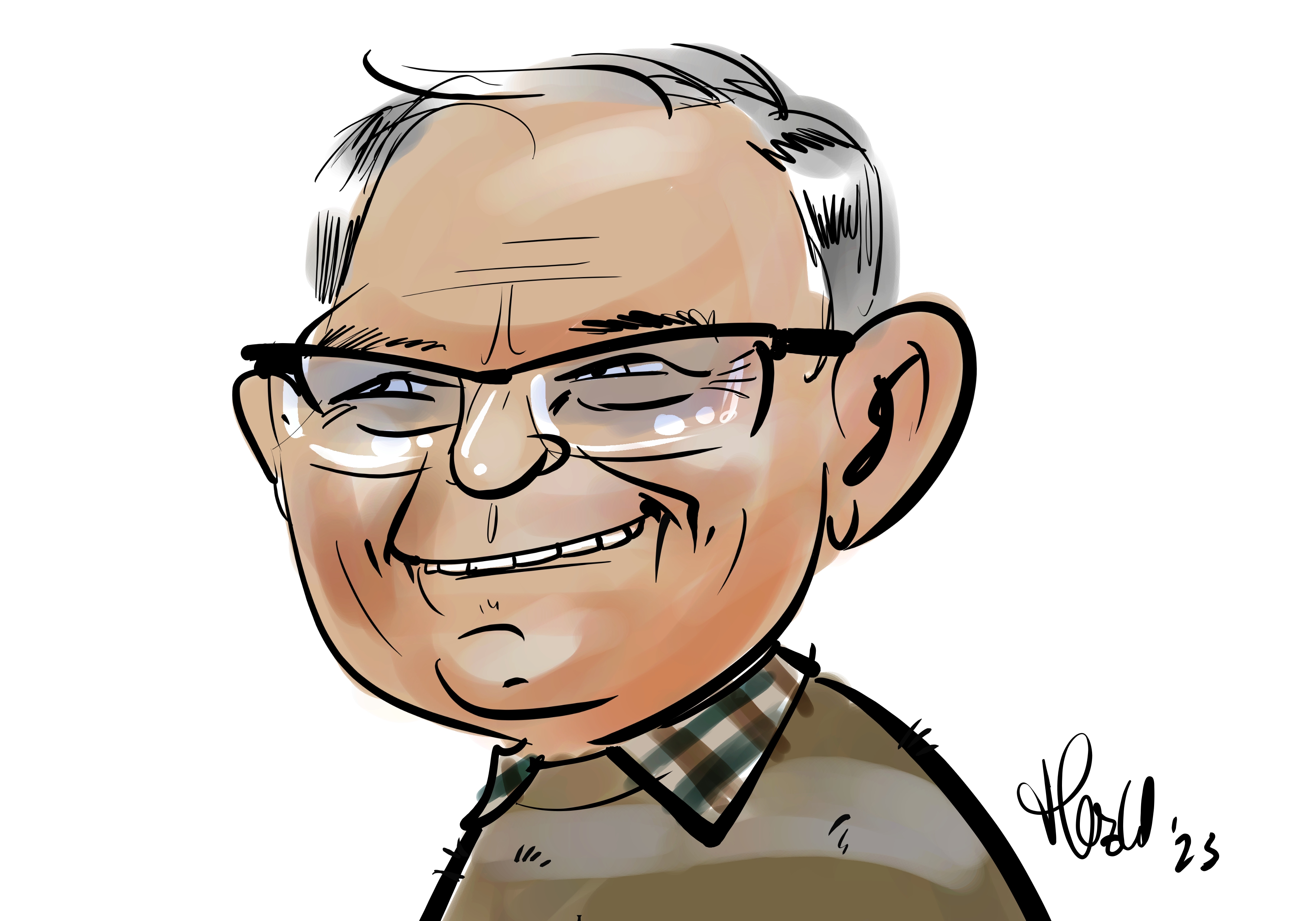 Karikatuur