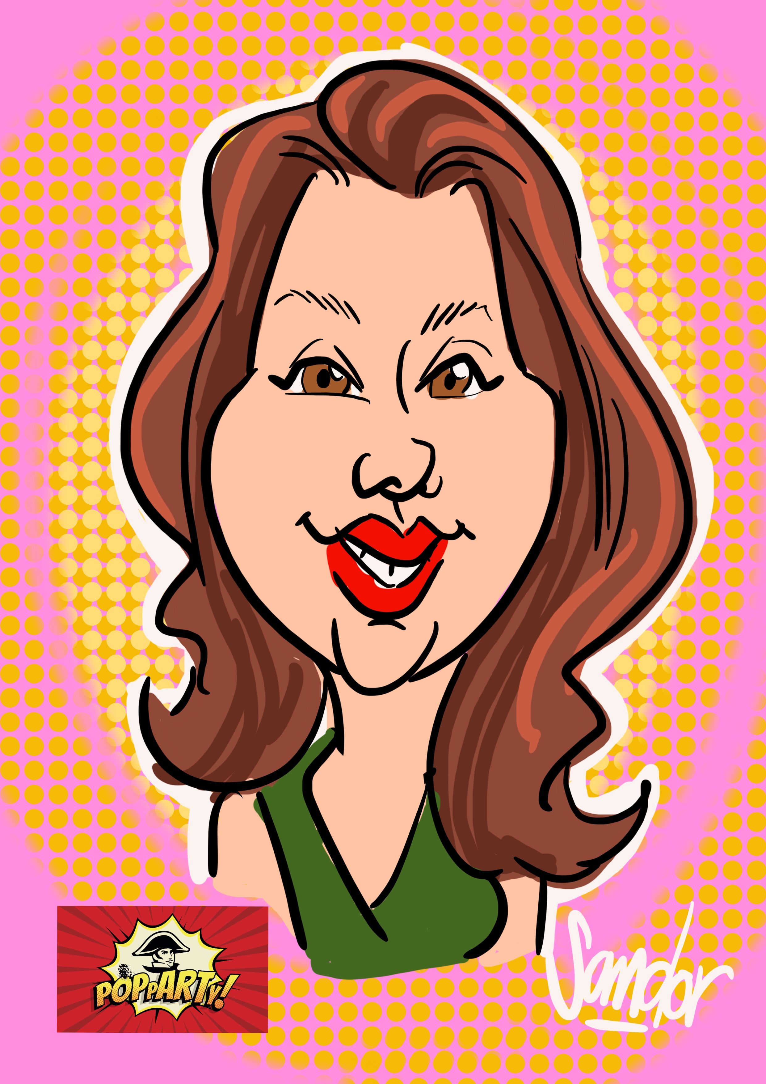 Karikatuur