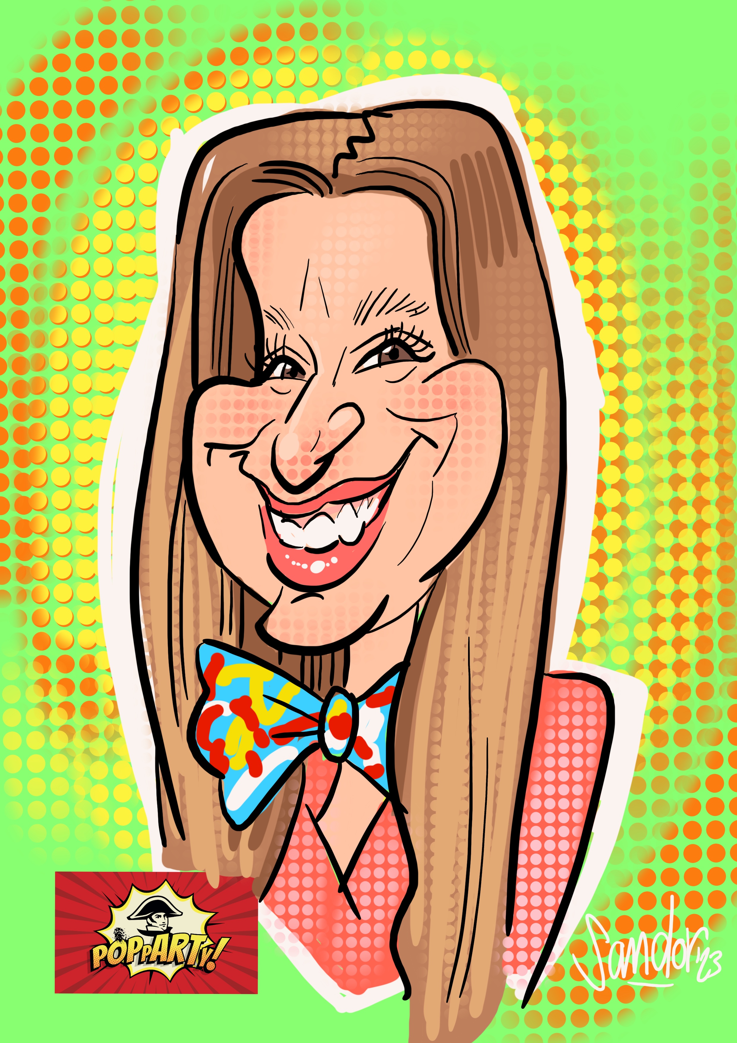 Karikatuur