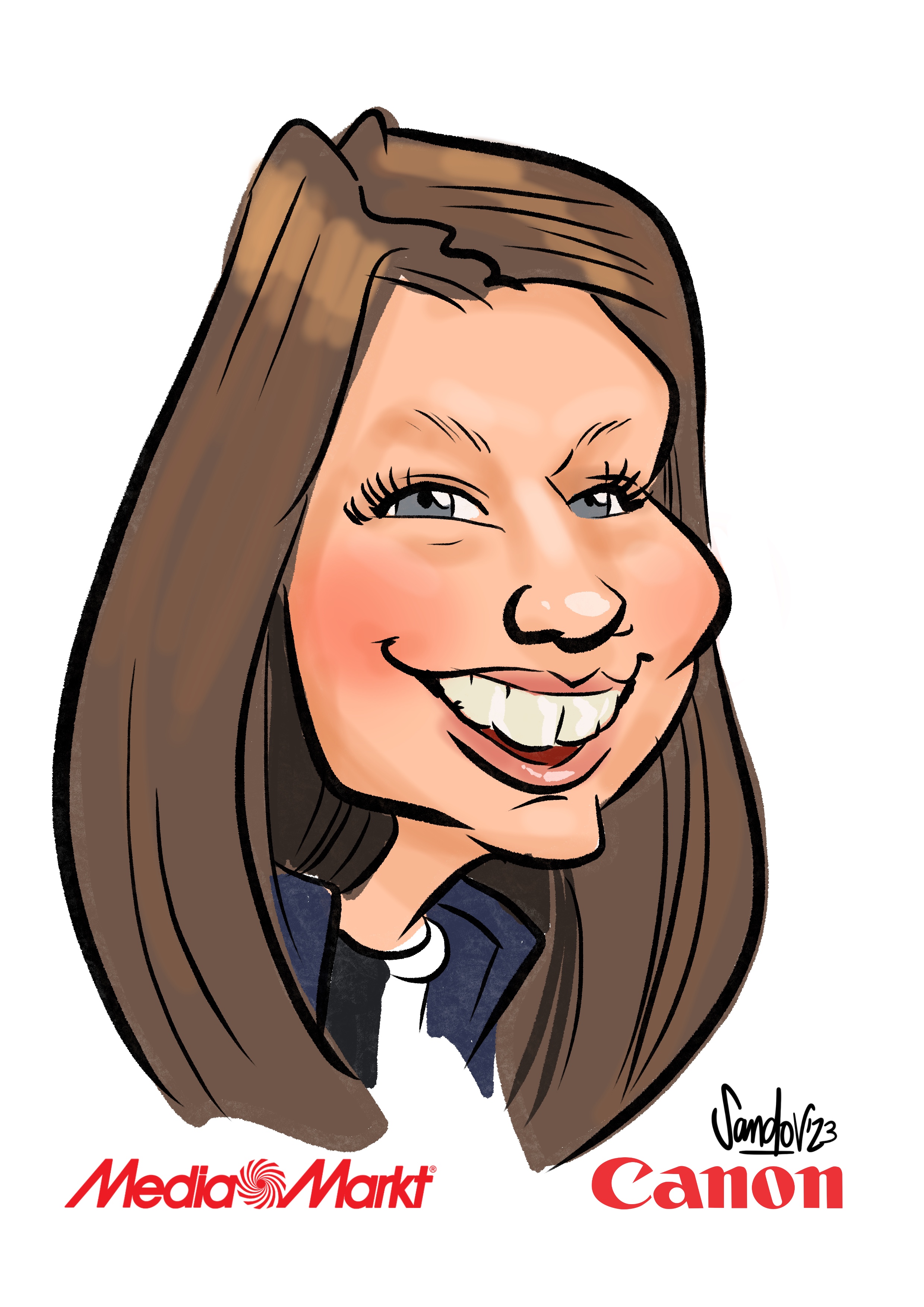 Karikatuur