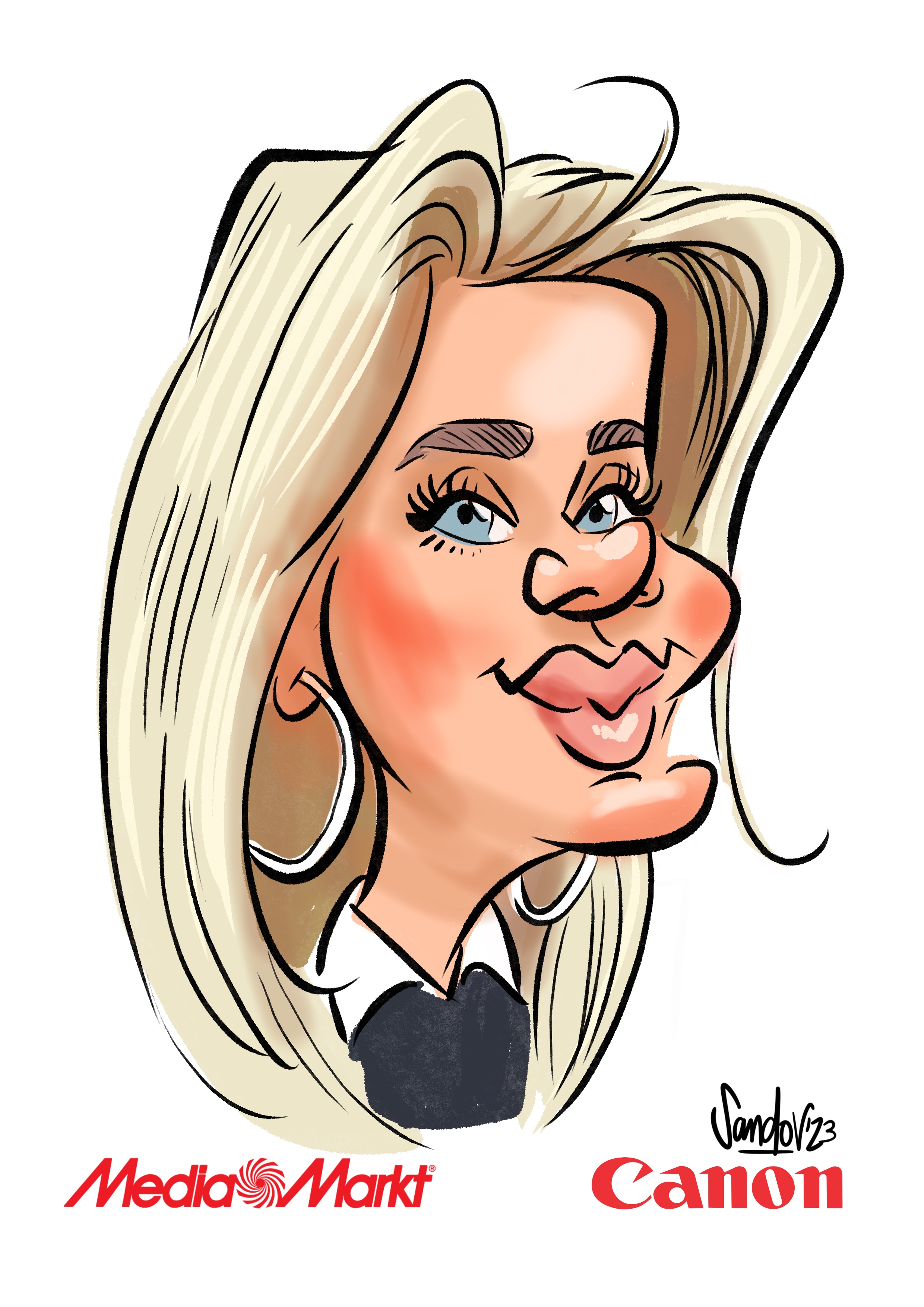 Karikatuur