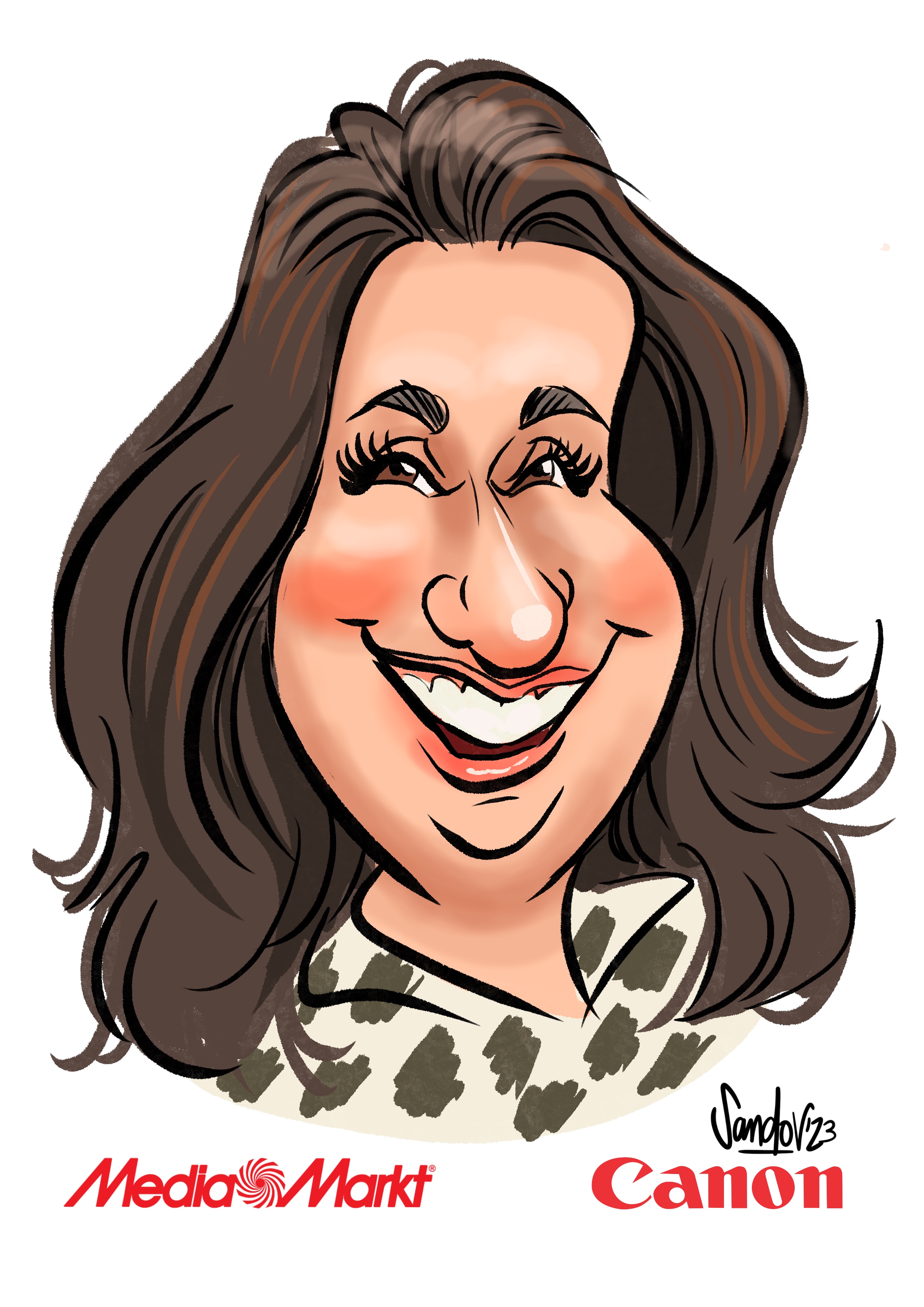Karikatuur