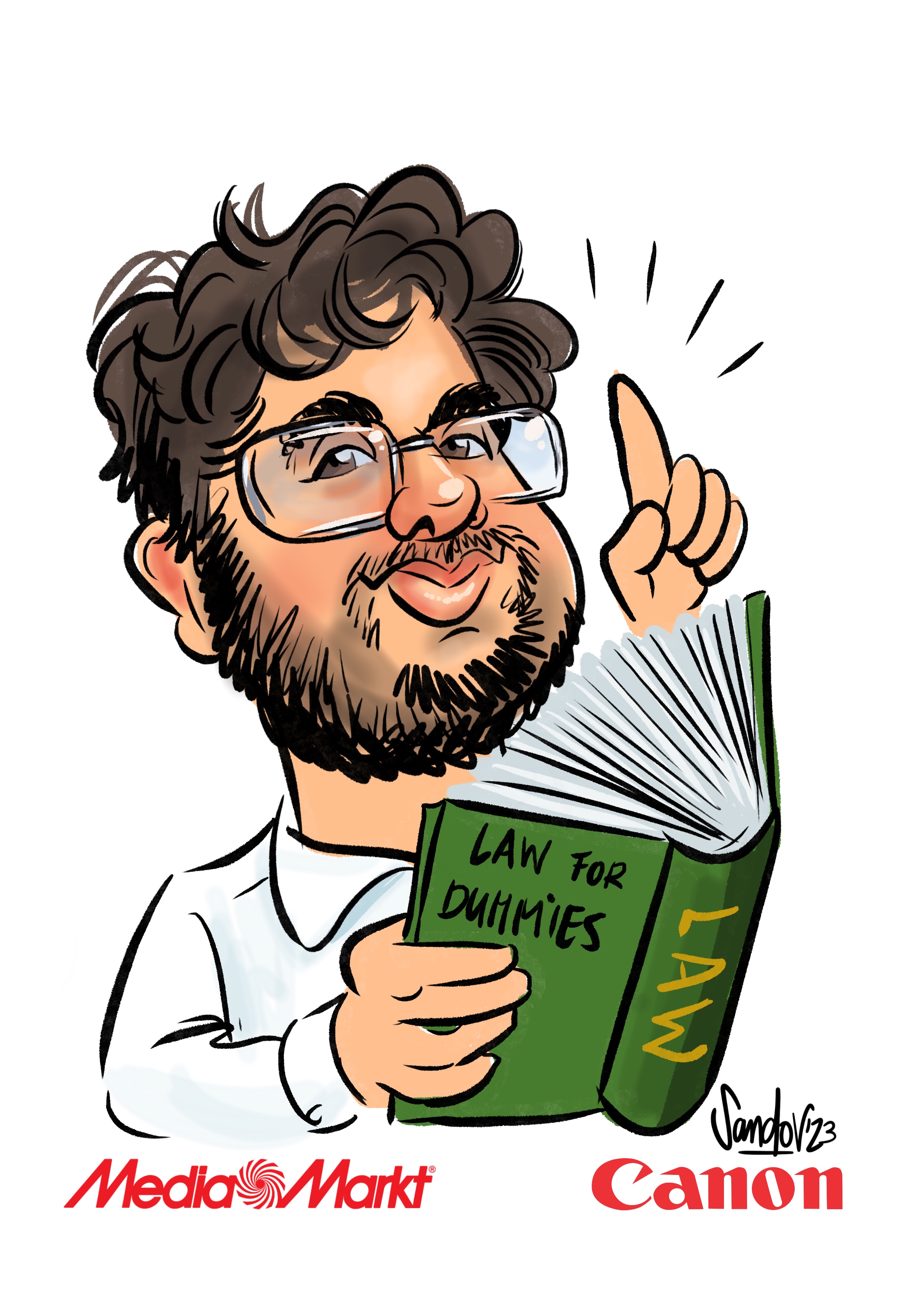 Karikatuur