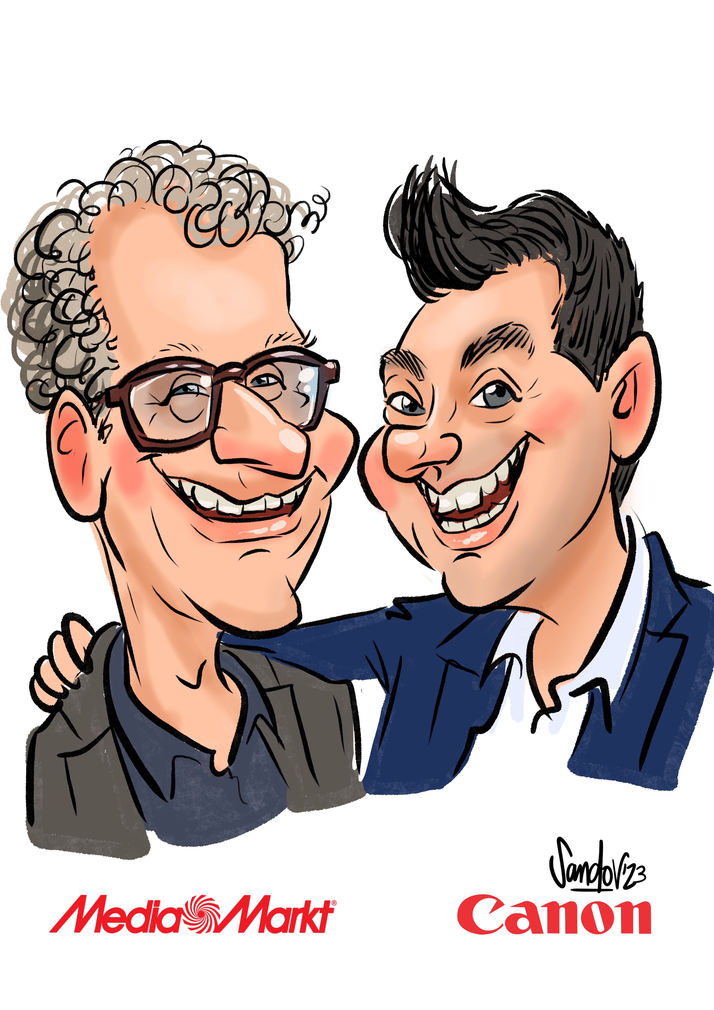 Karikatuur
