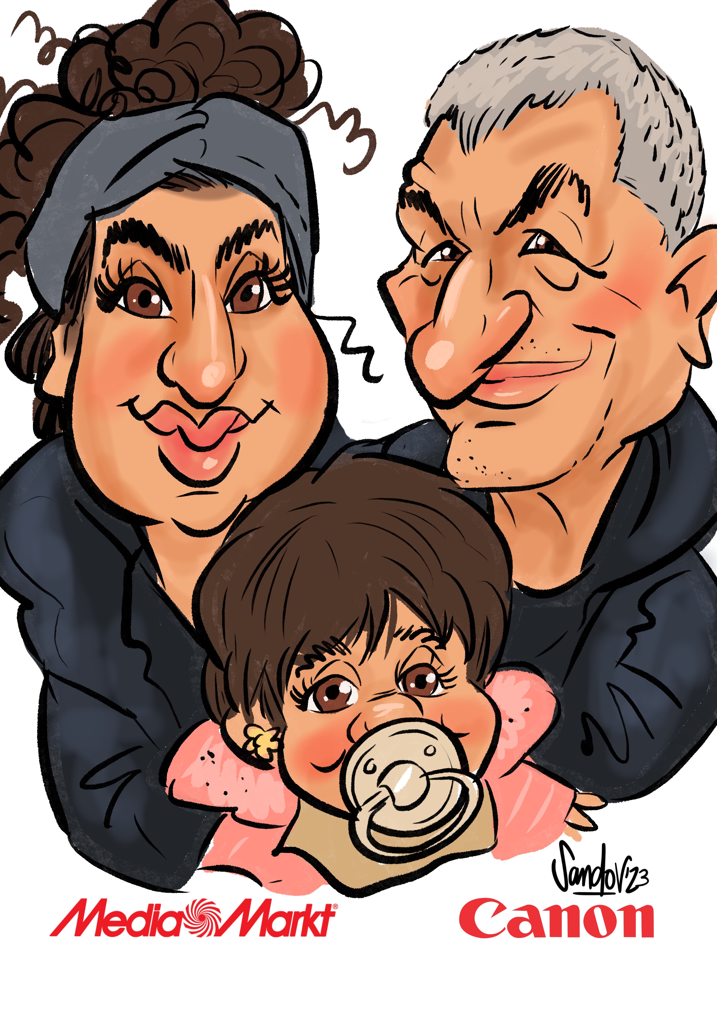 Karikatuur