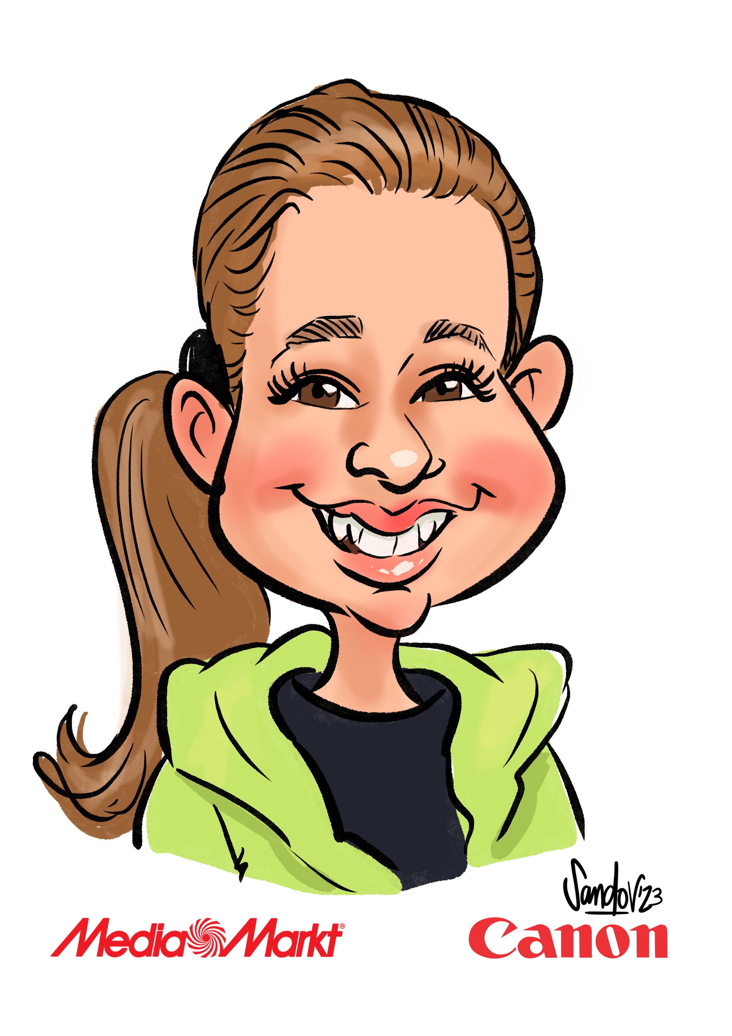 Karikatuur
