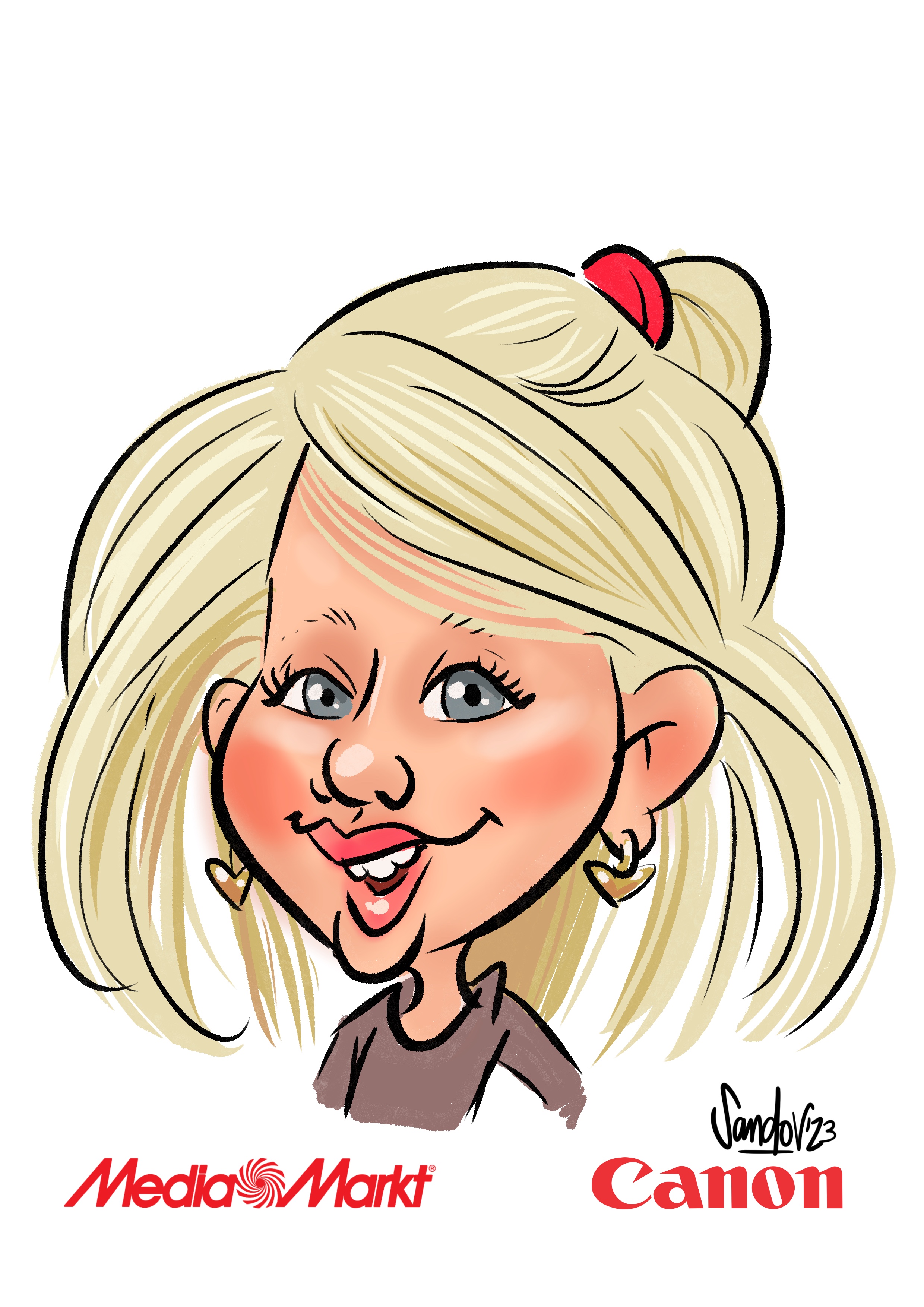 Karikatuur