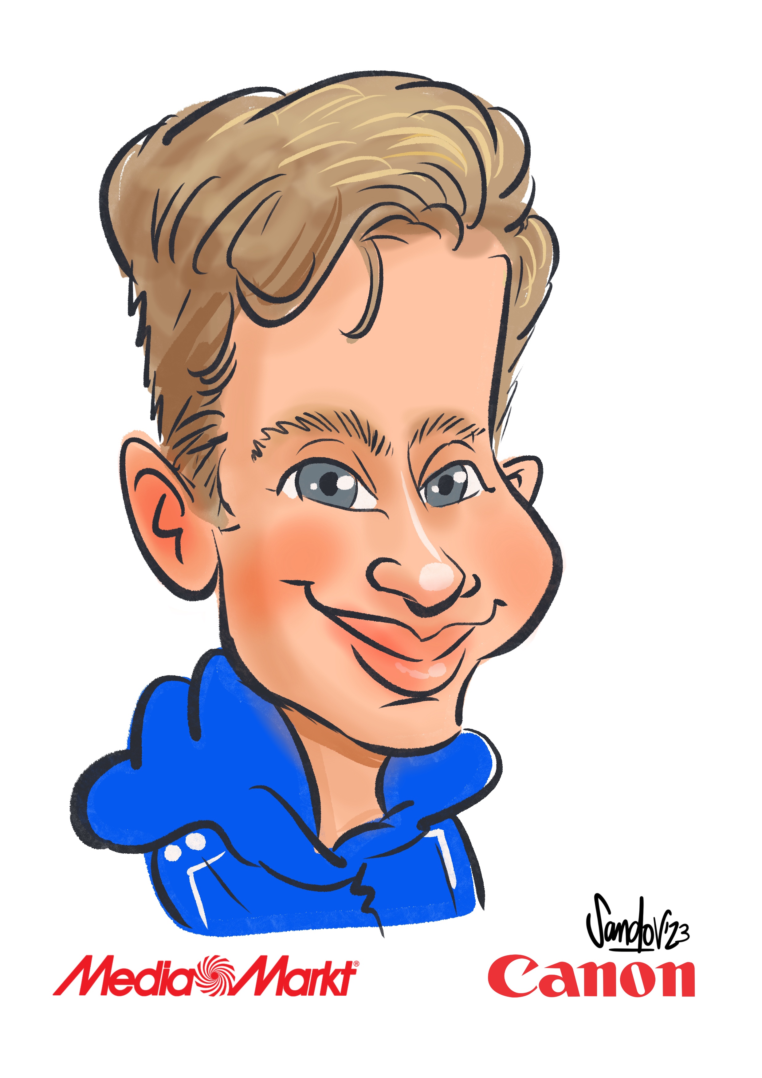 Karikatuur