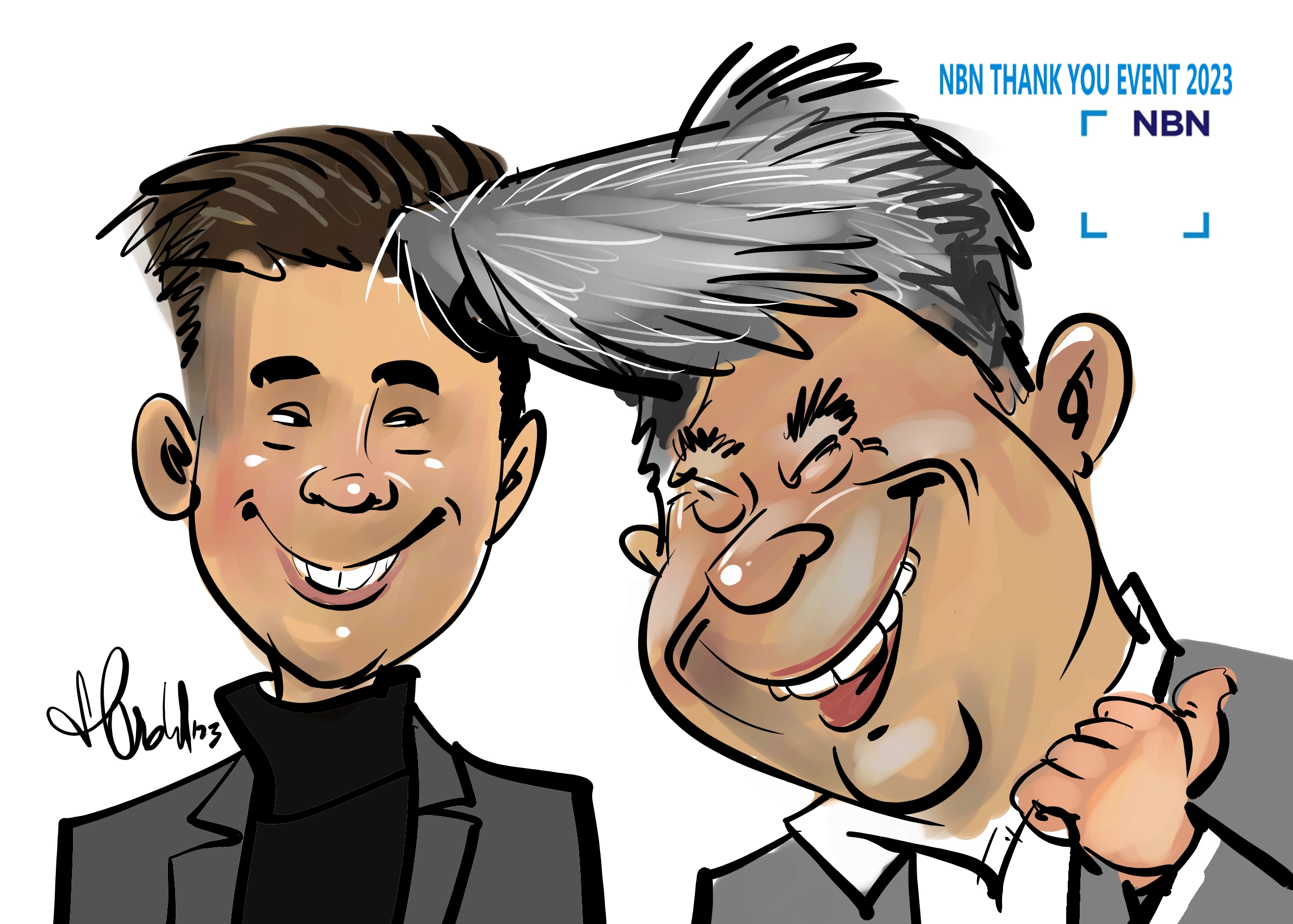 Karikatuur