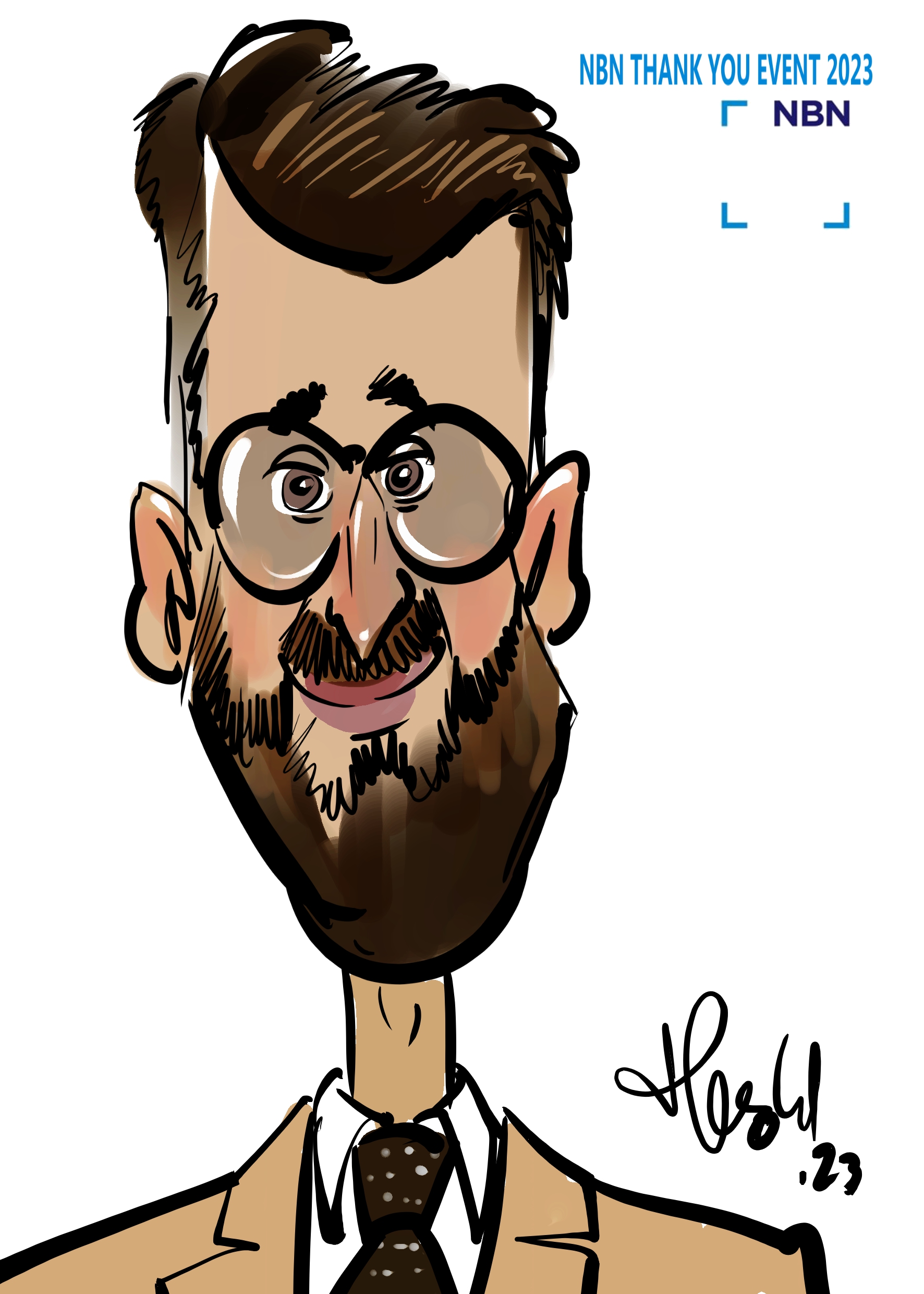Karikatuur