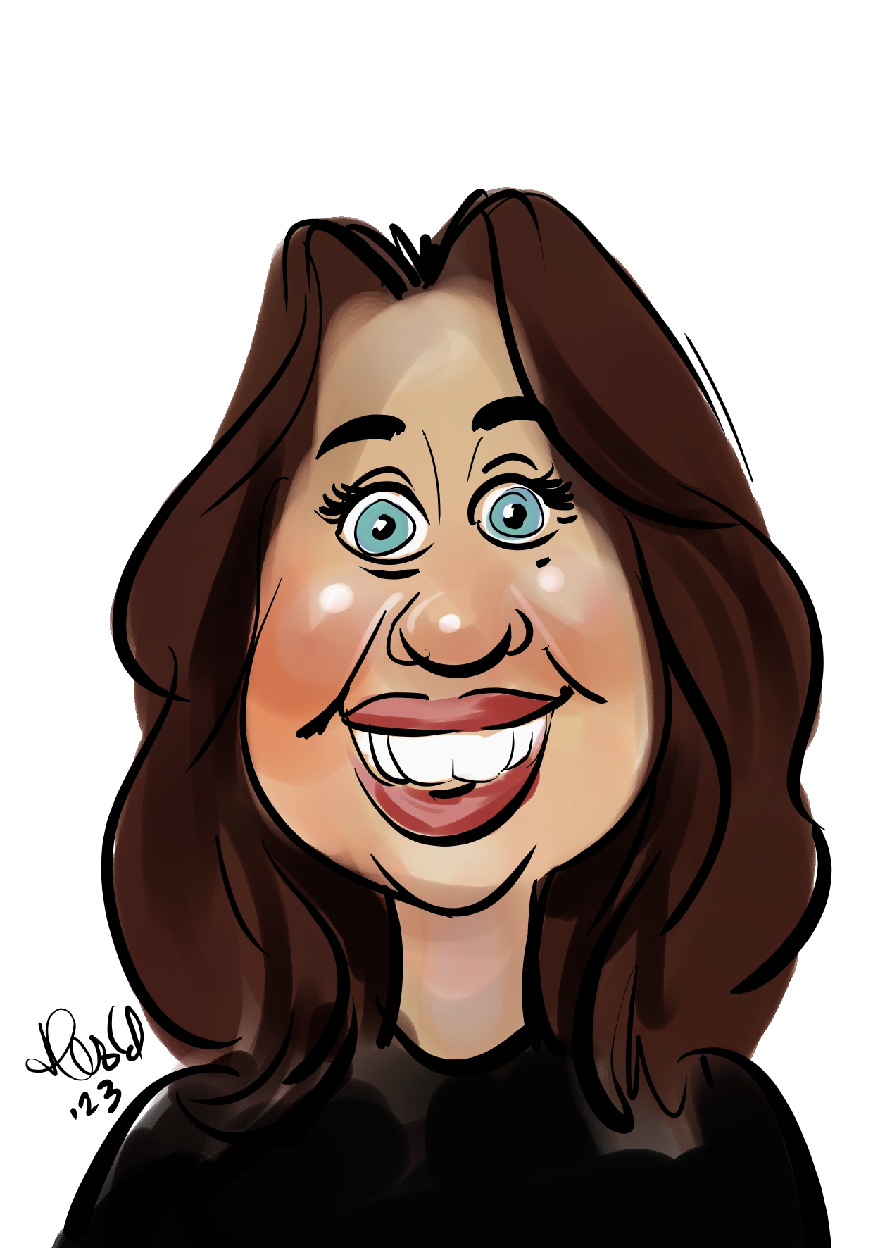 Karikatuur