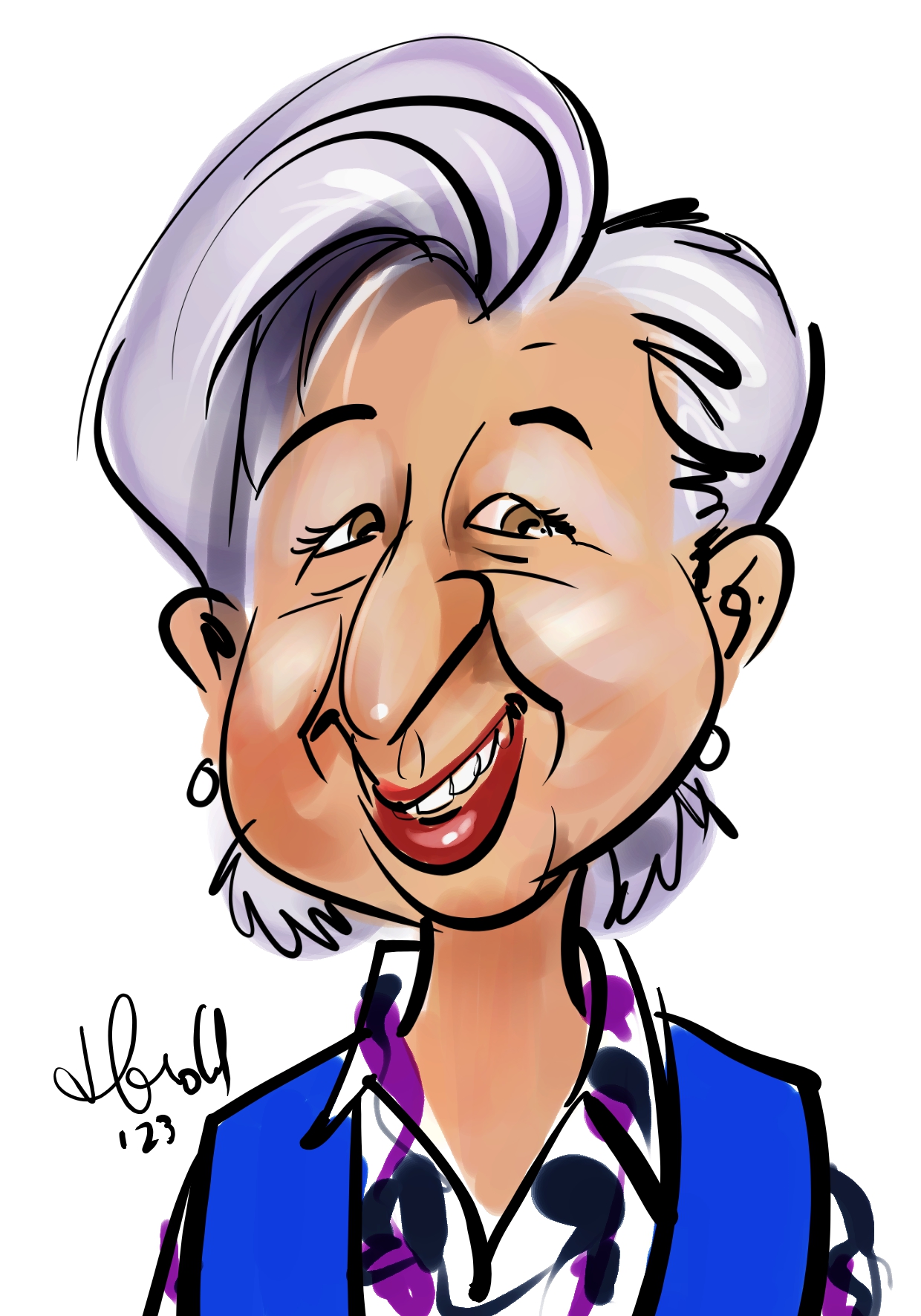 Karikatuur